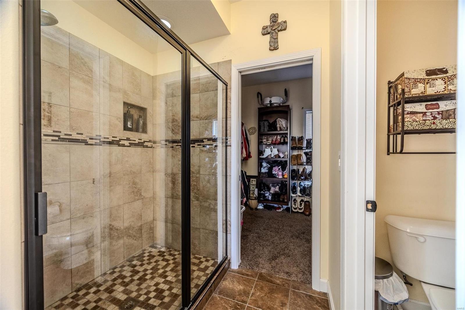 Osage Hills - Residential