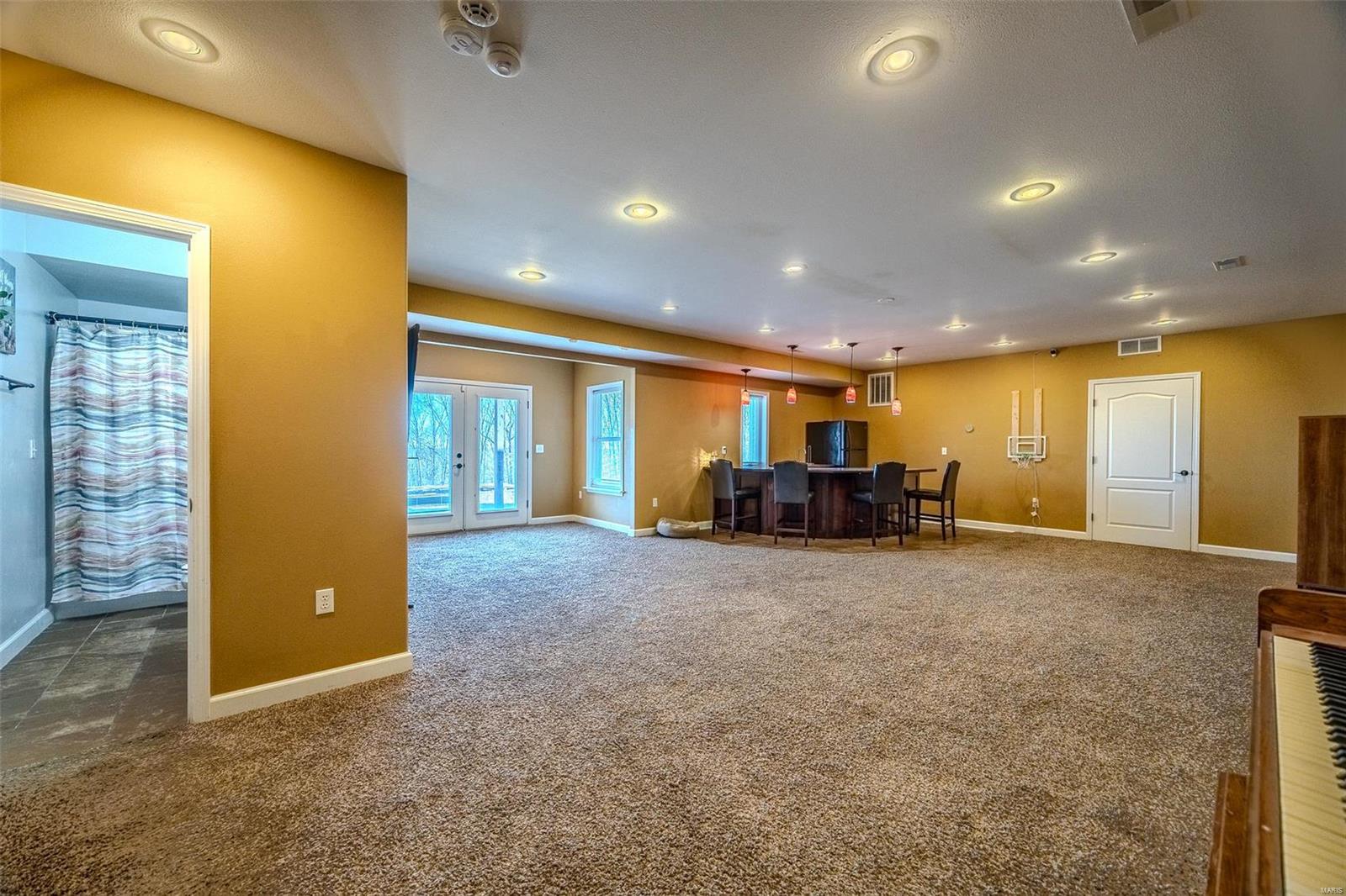 Osage Hills - Residential