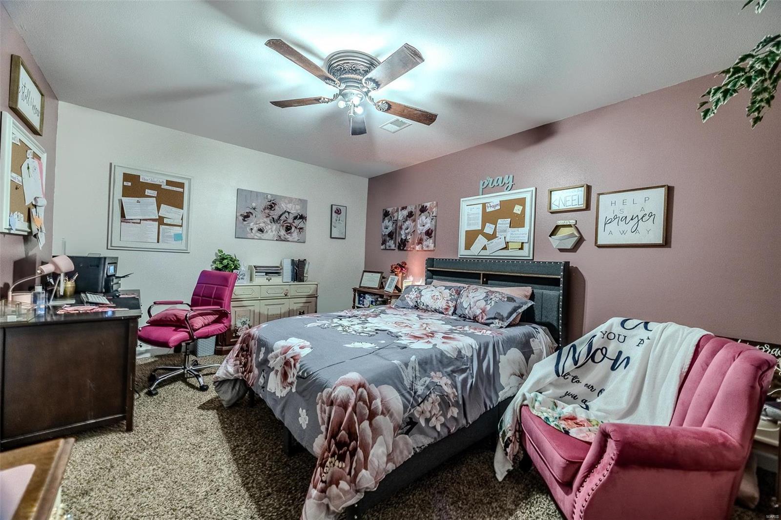 Osage Hills - Residential