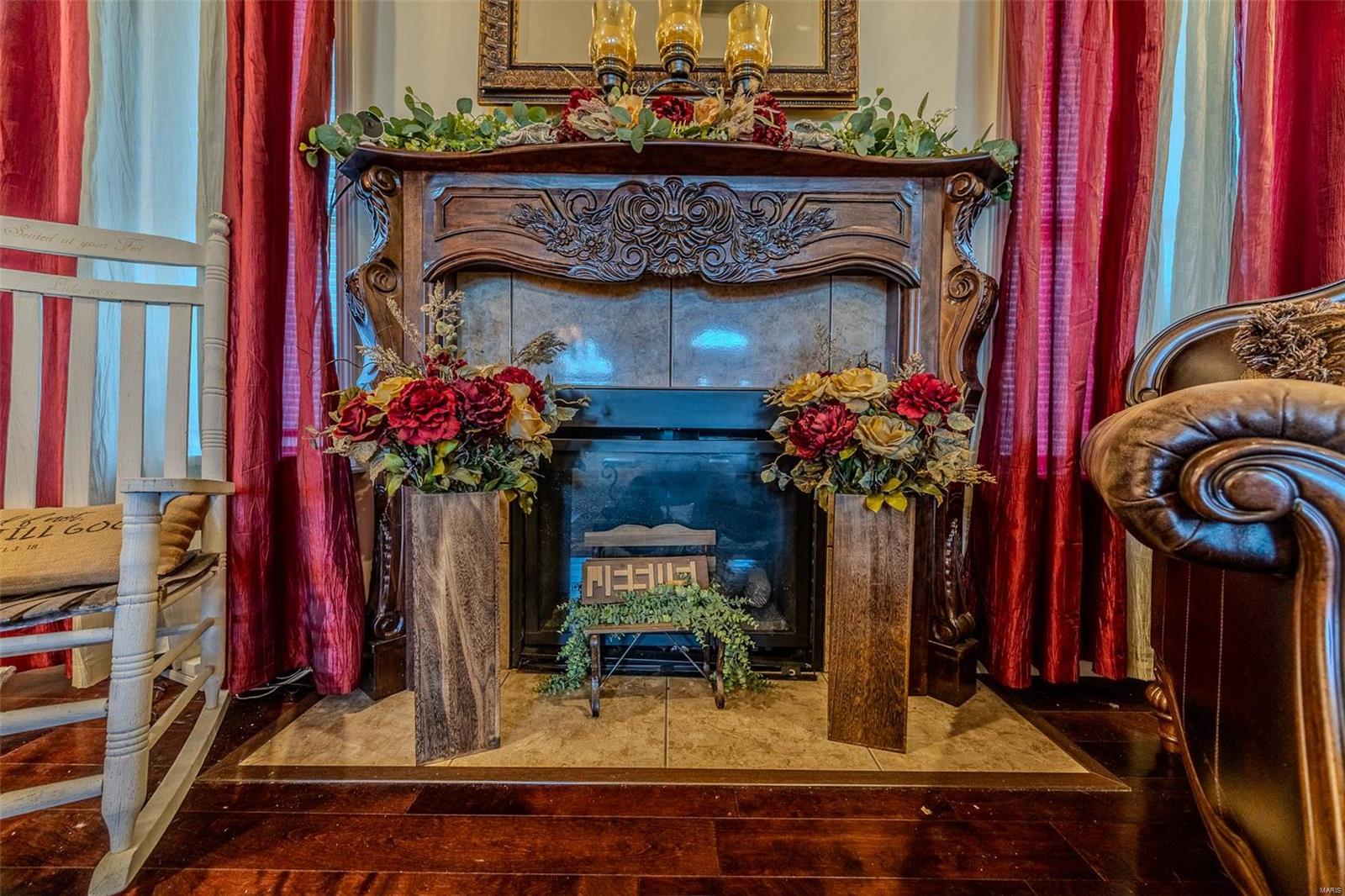 Osage Hills - Residential