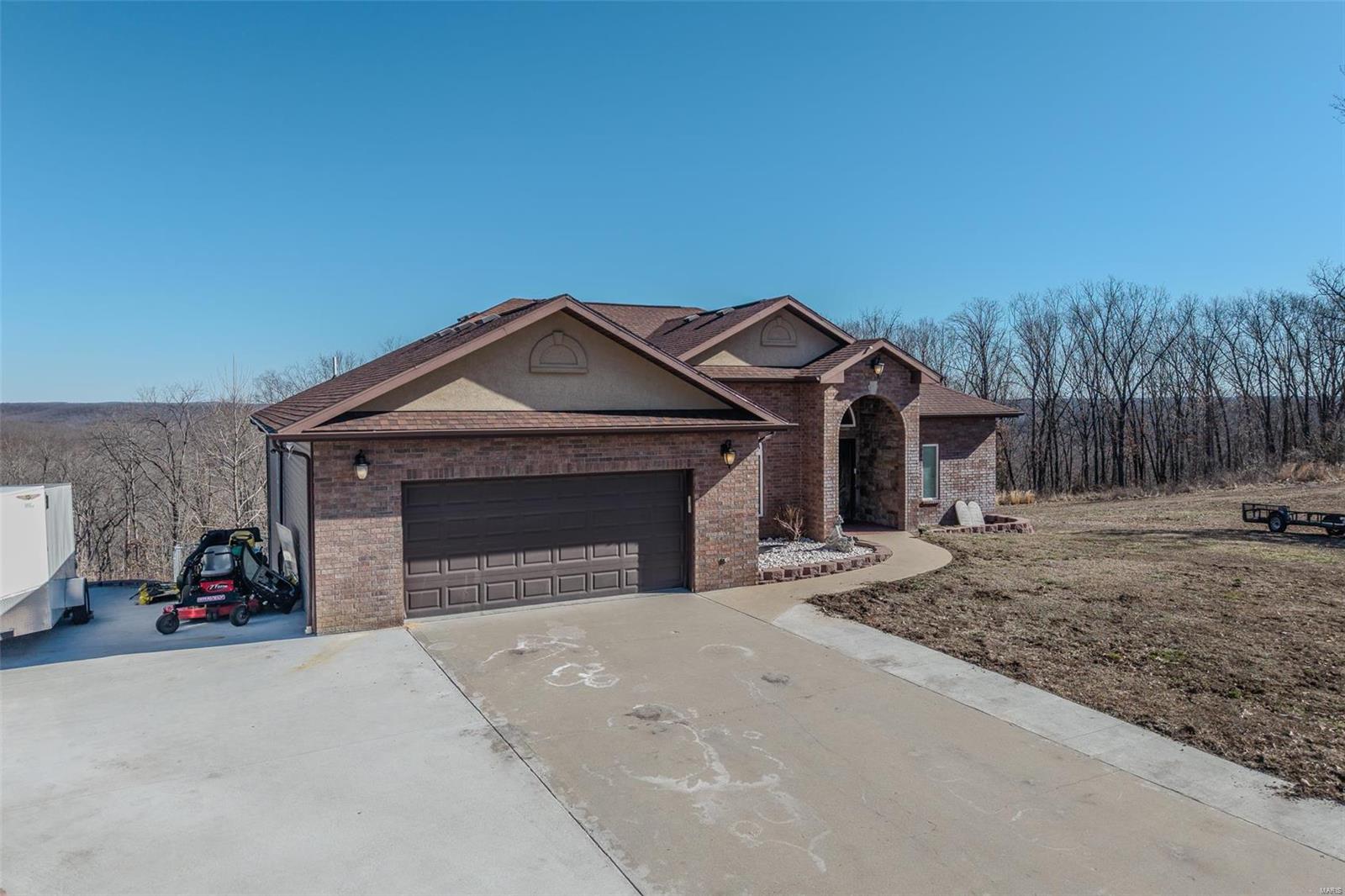 Osage Hills - Residential