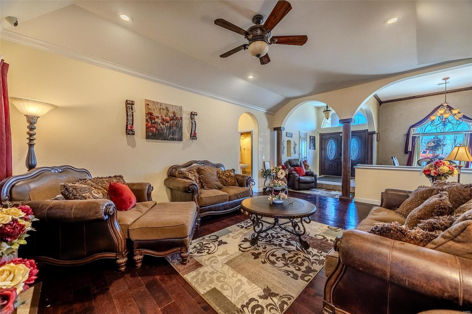 Osage Hills - Residential