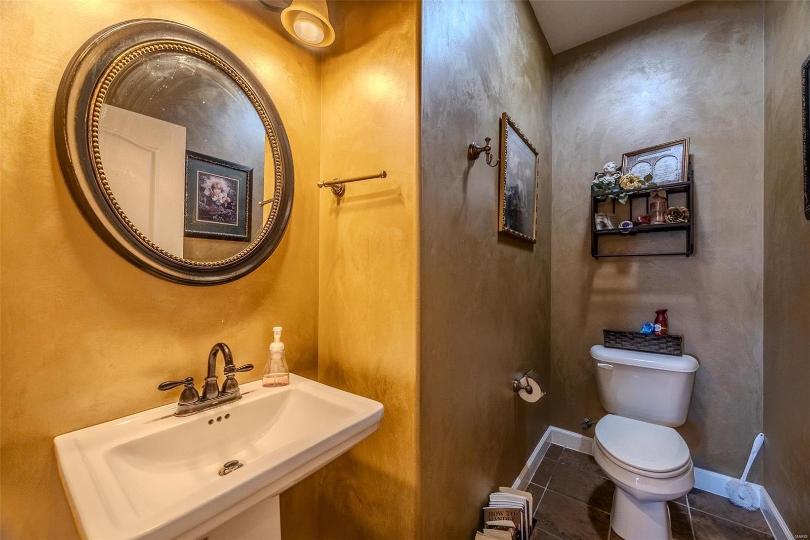 Osage Hills - Residential