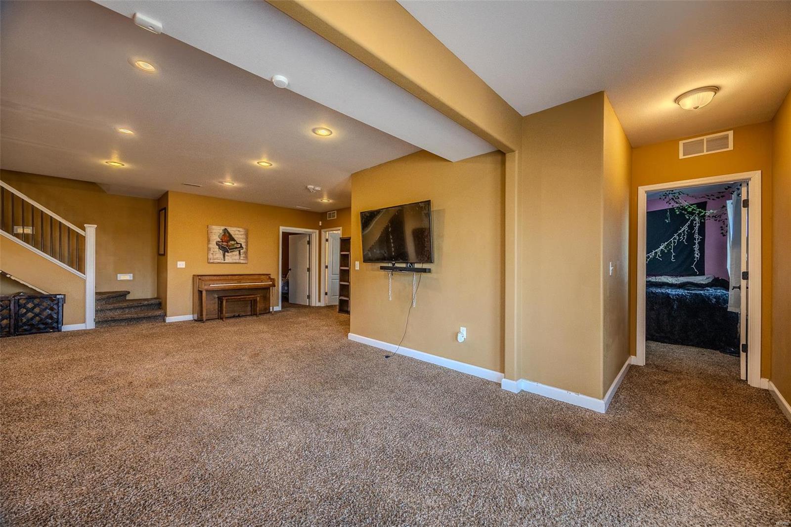 Osage Hills - Residential