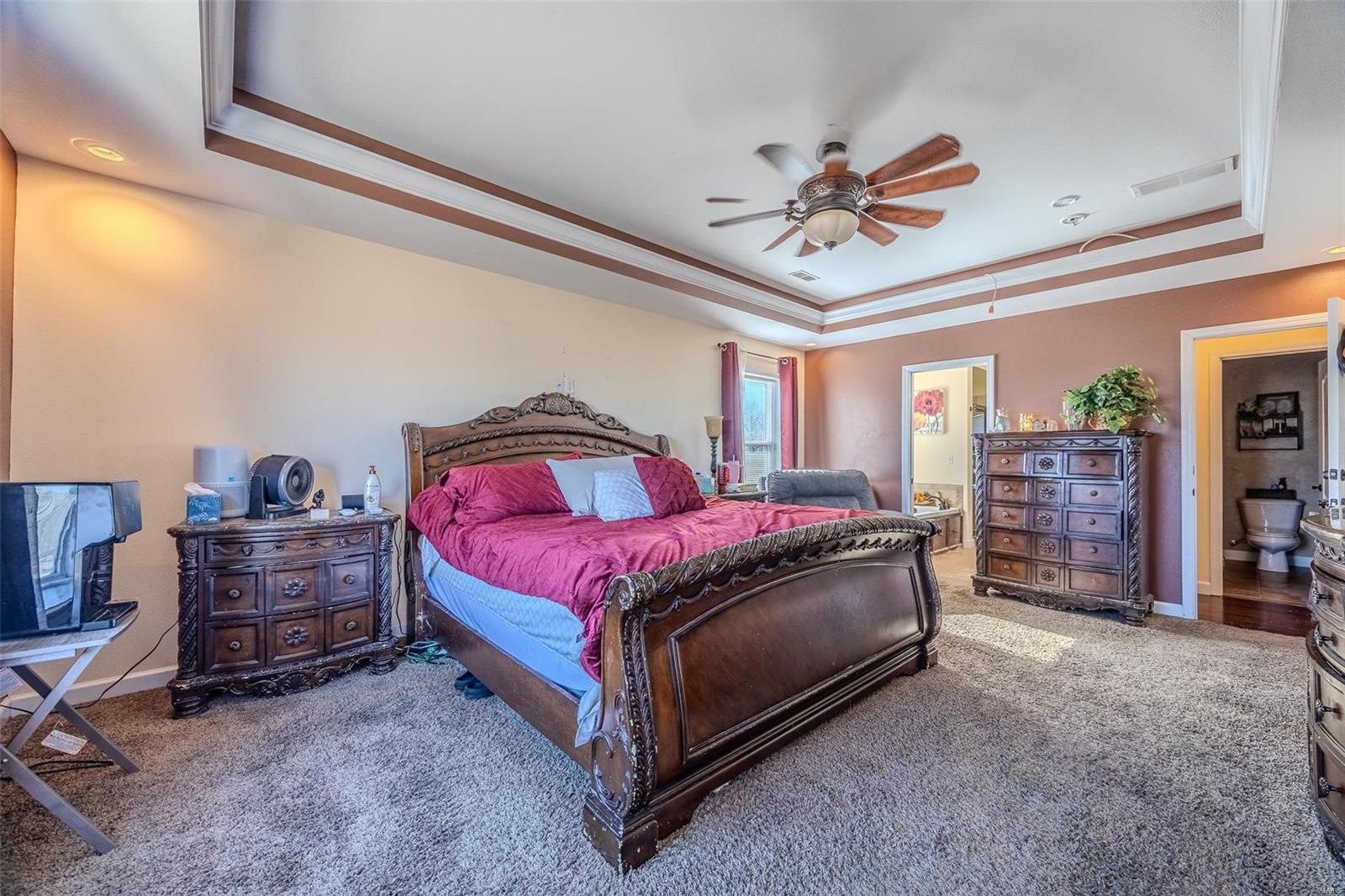 Osage Hills - Residential