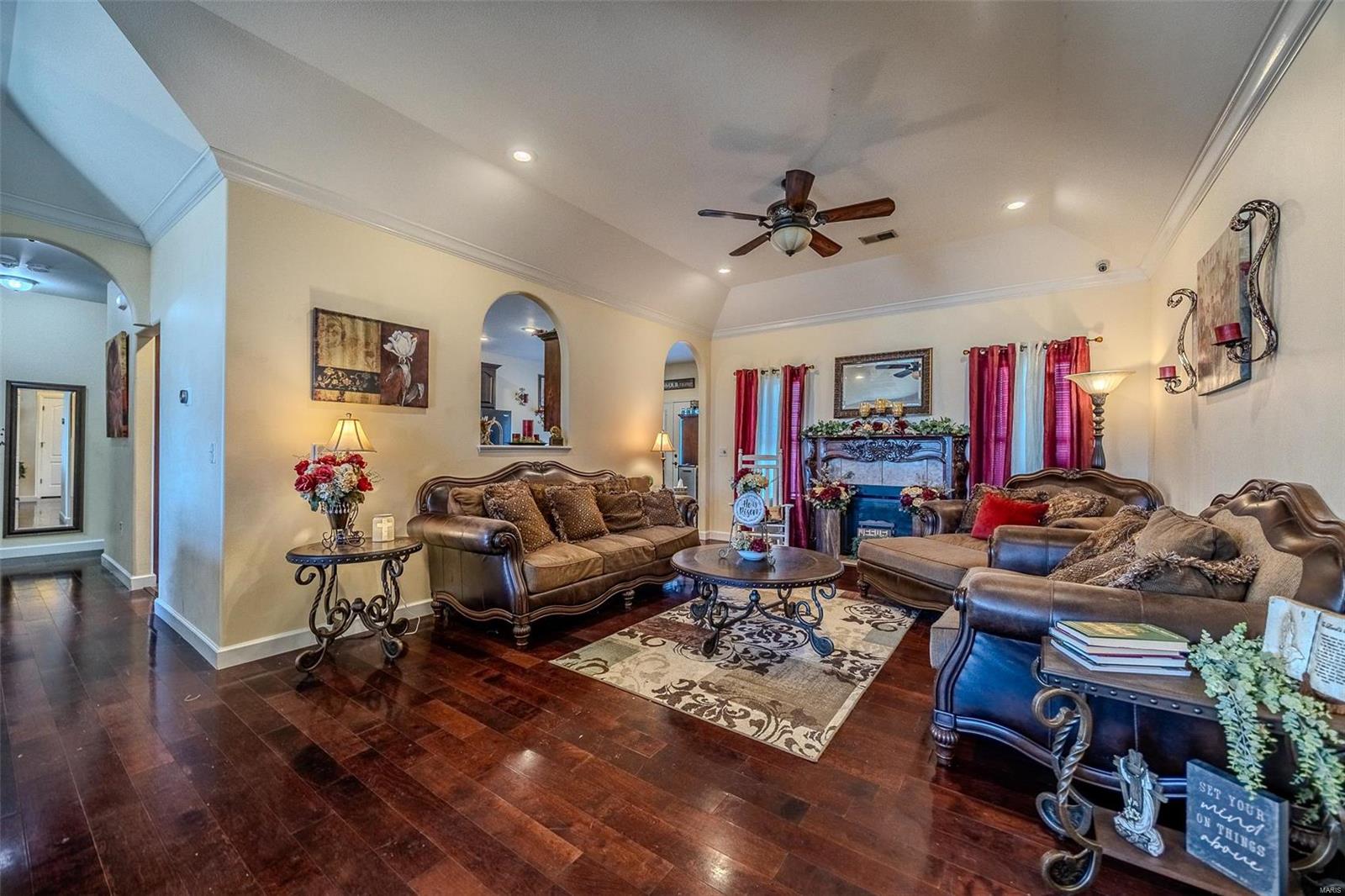 Osage Hills - Residential