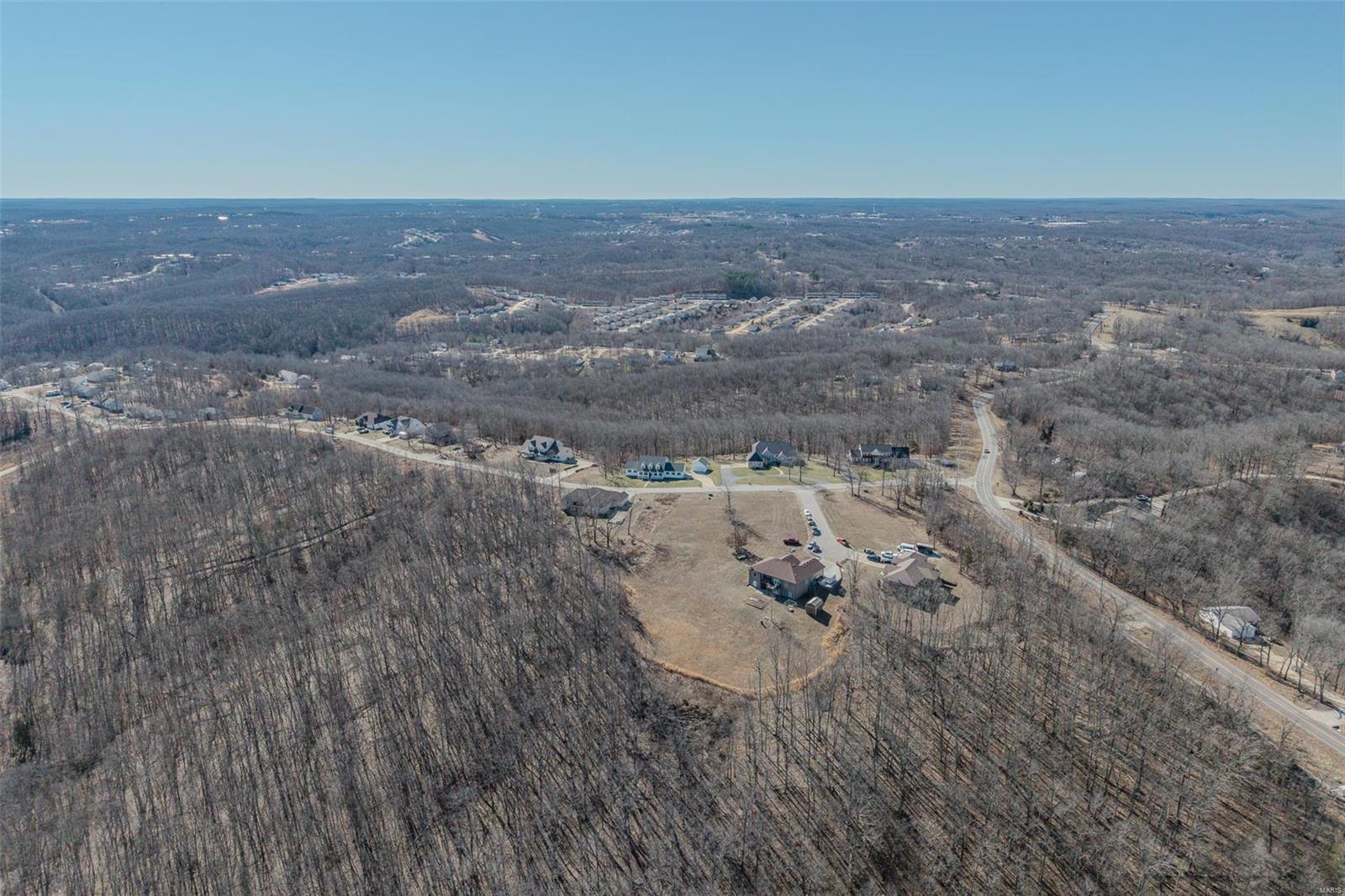 Osage Hills - Residential