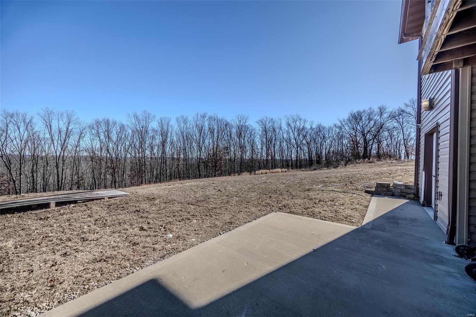 Osage Hills - Residential