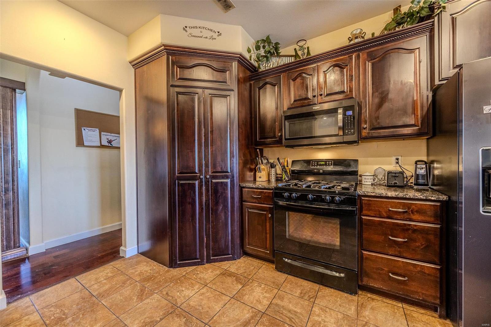 Osage Hills - Residential