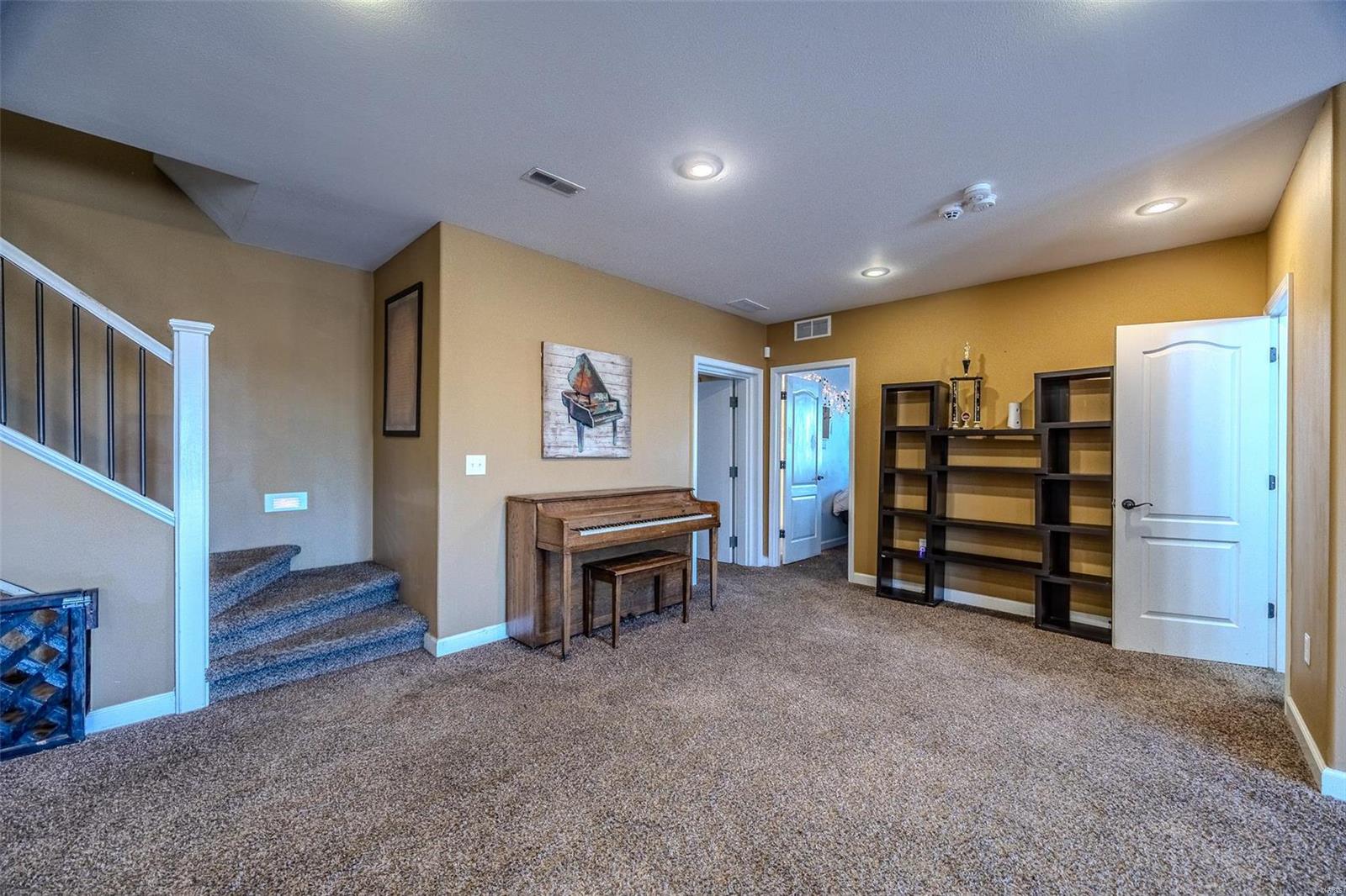 Osage Hills - Residential