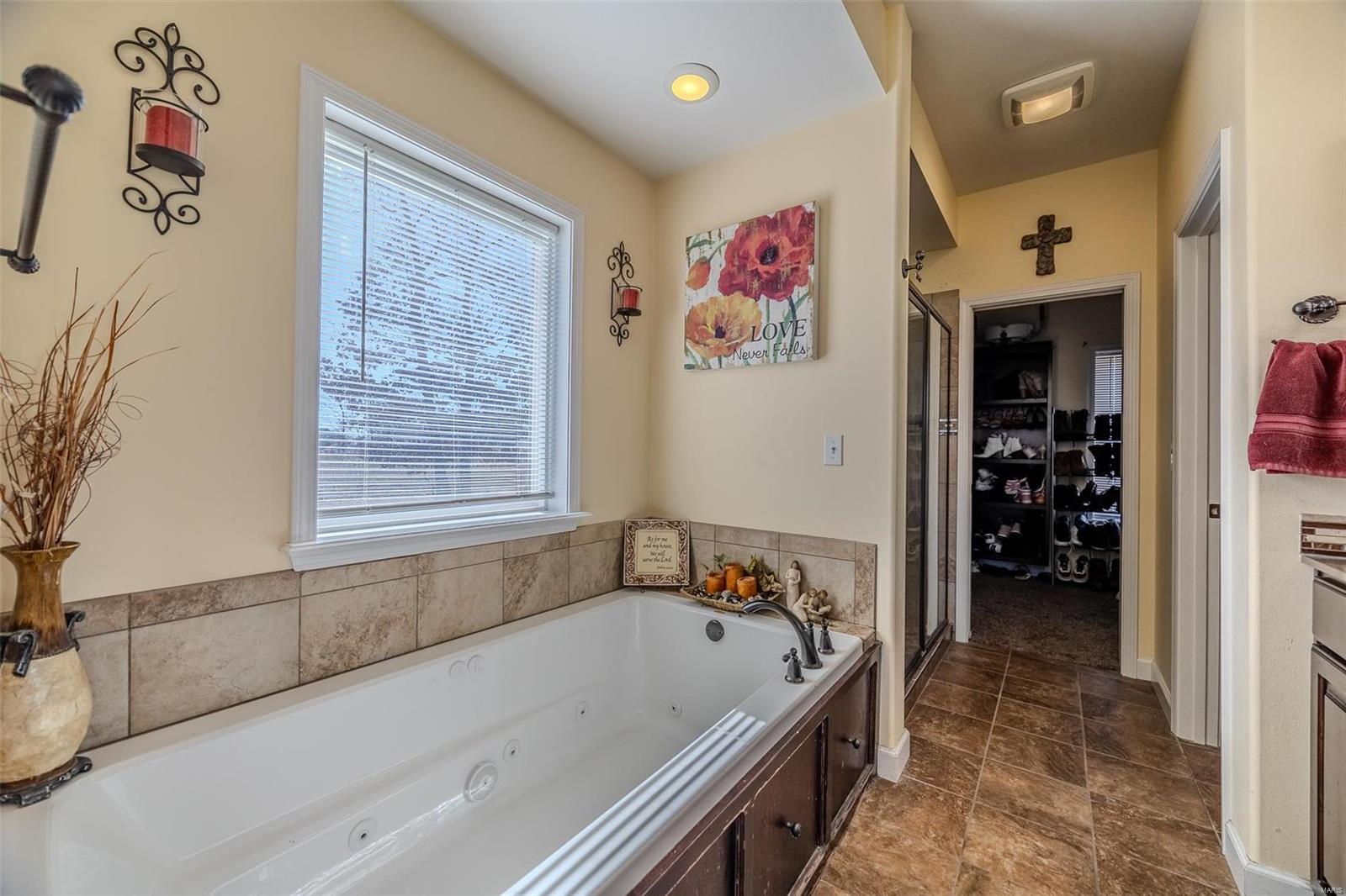 Osage Hills - Residential