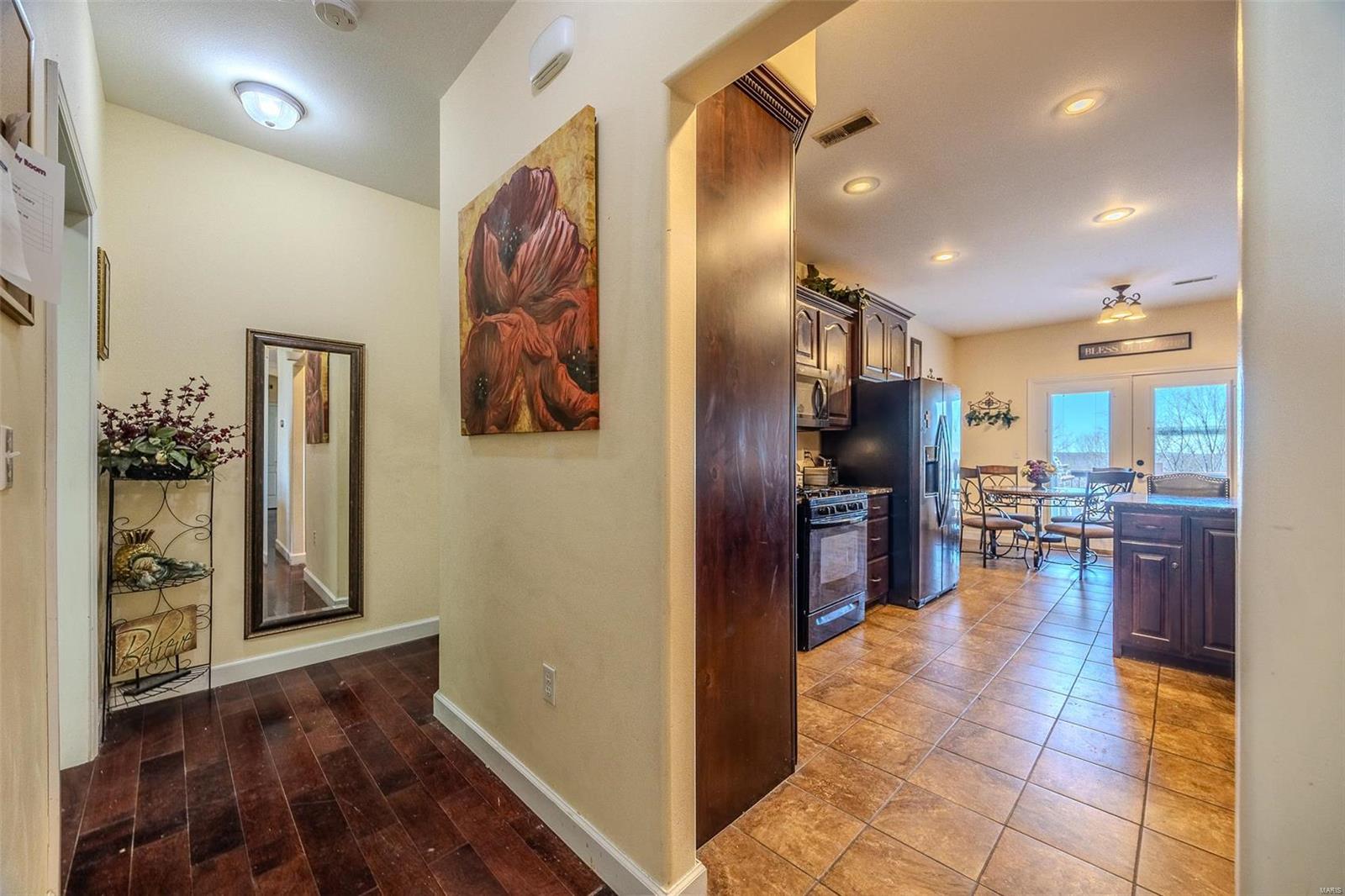 Osage Hills - Residential