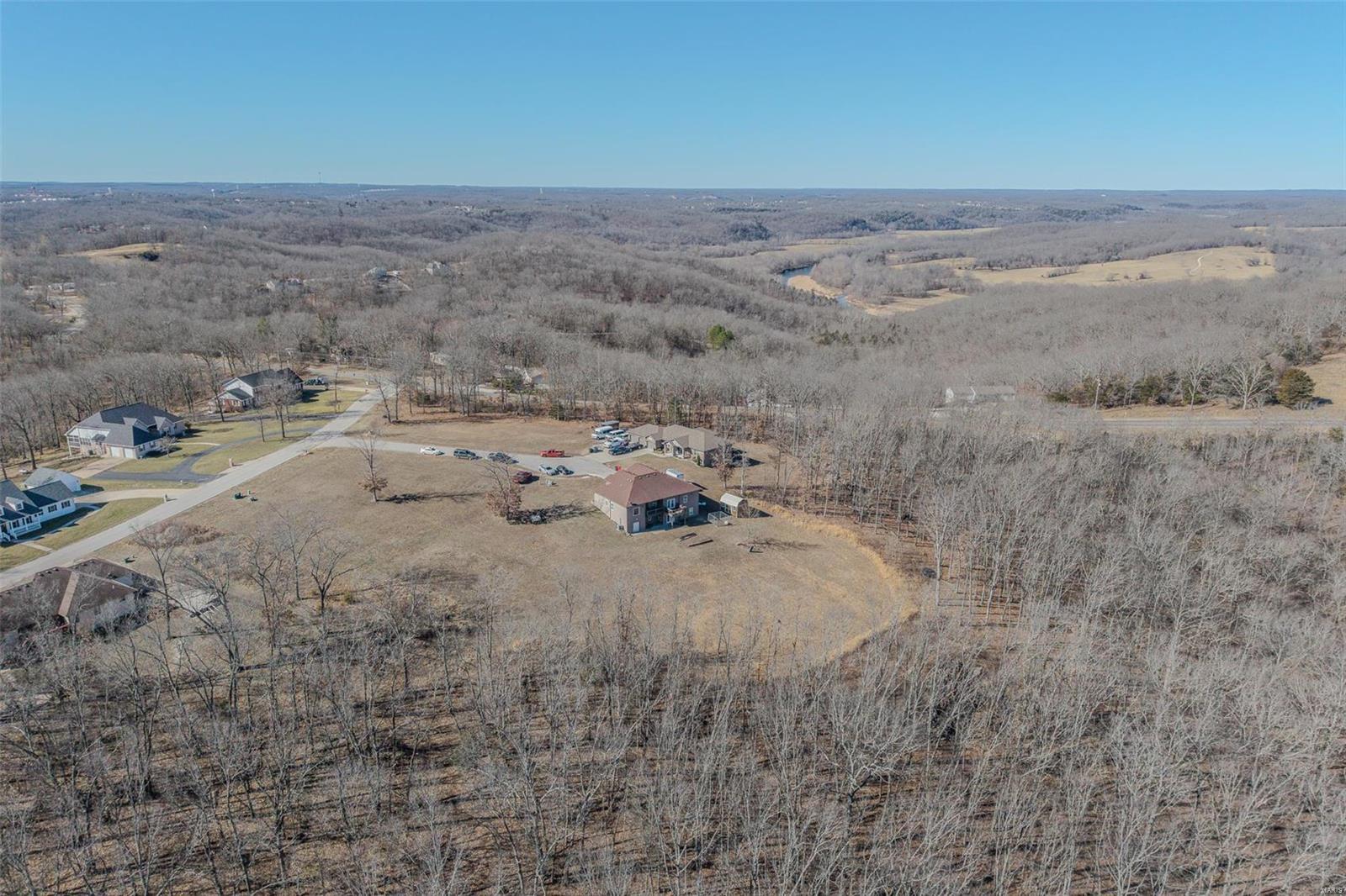 Osage Hills - Residential