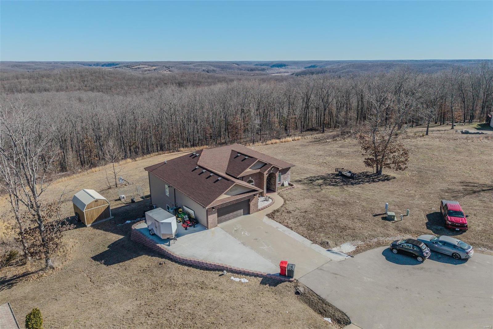 Osage Hills - Residential