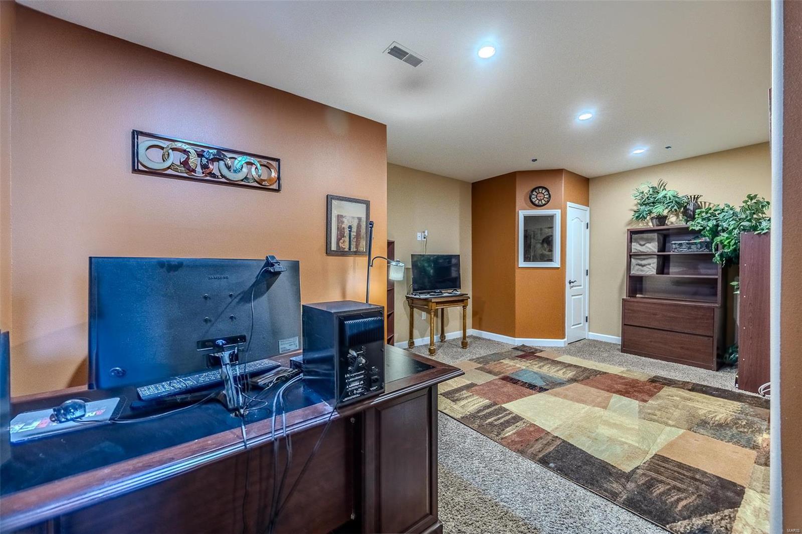 Osage Hills - Residential