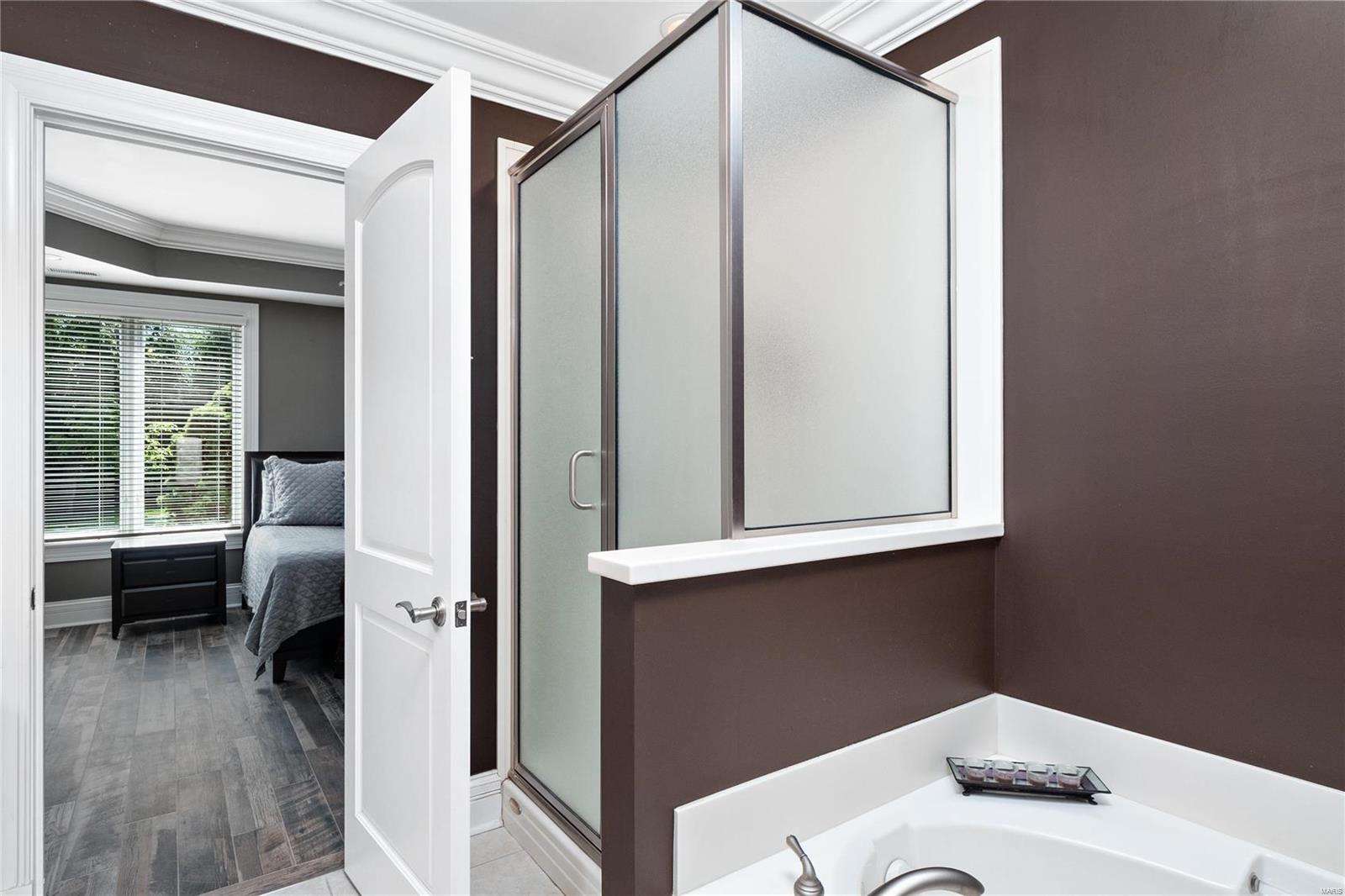 Bel Arbor - Residential