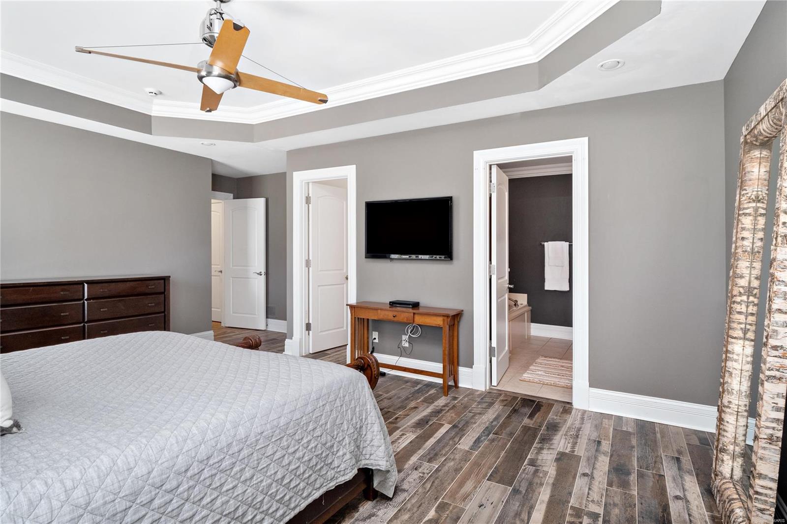 Bel Arbor - Residential