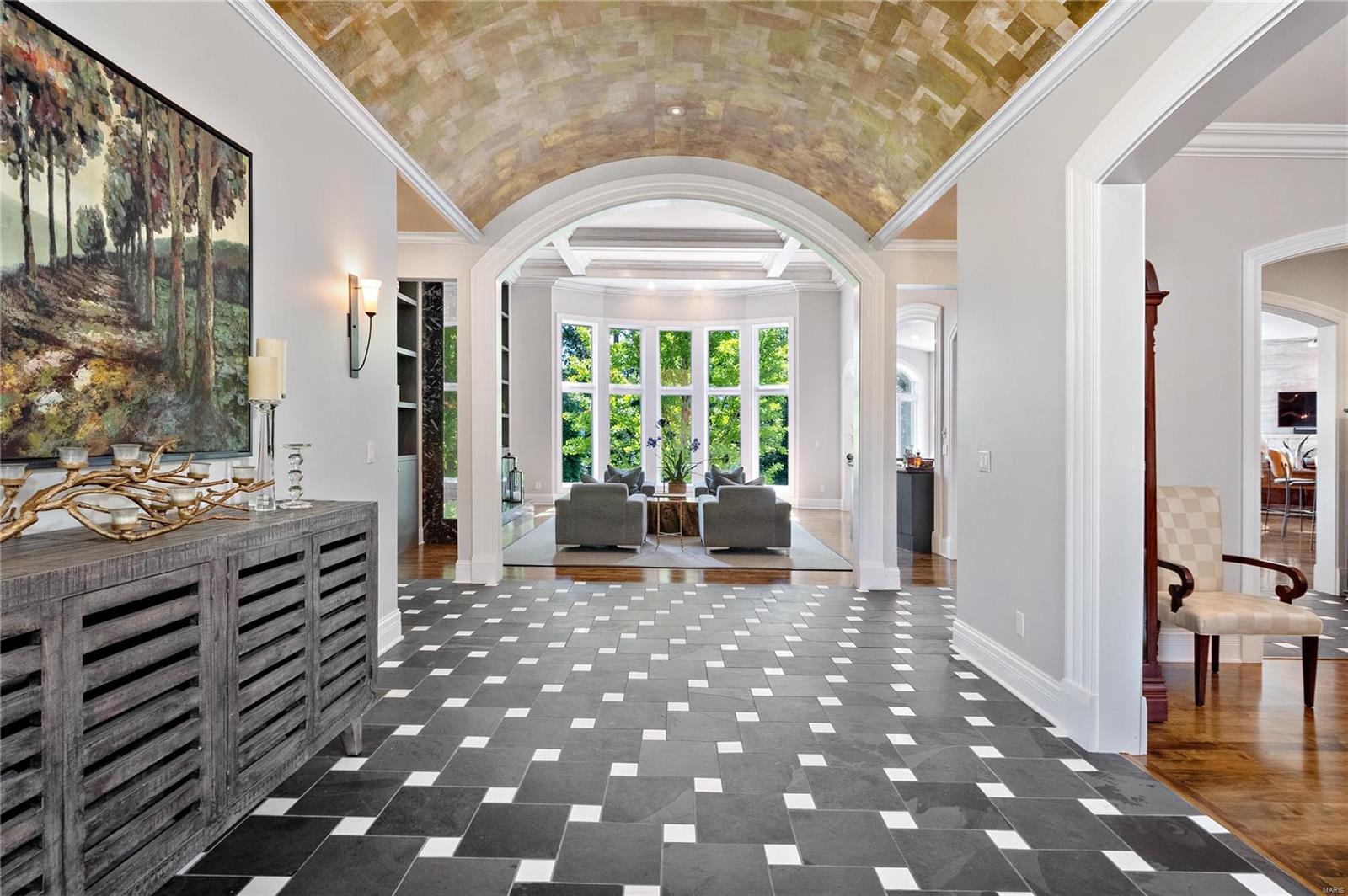 Bel Arbor - Residential