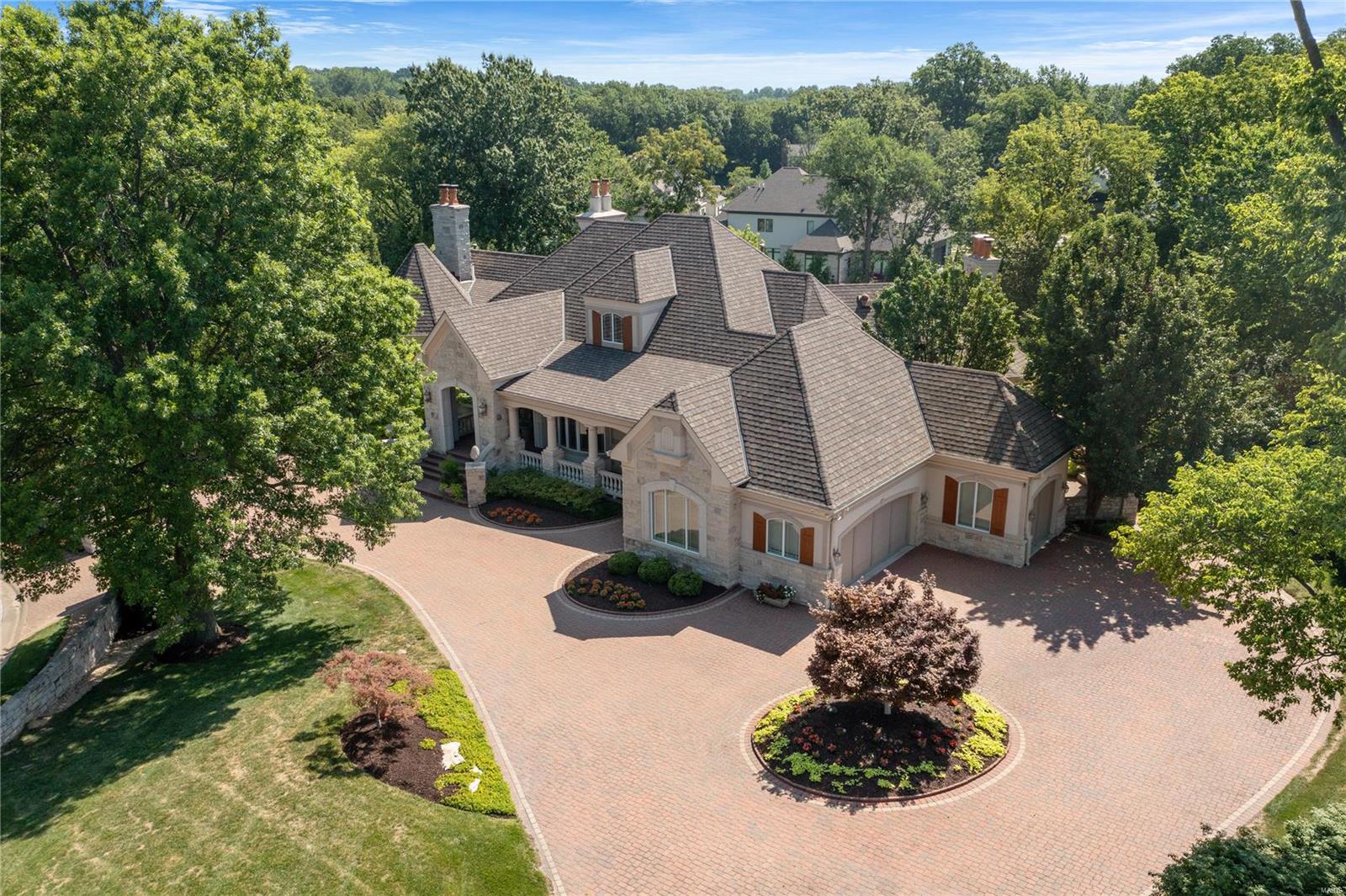 Bel Arbor - Residential