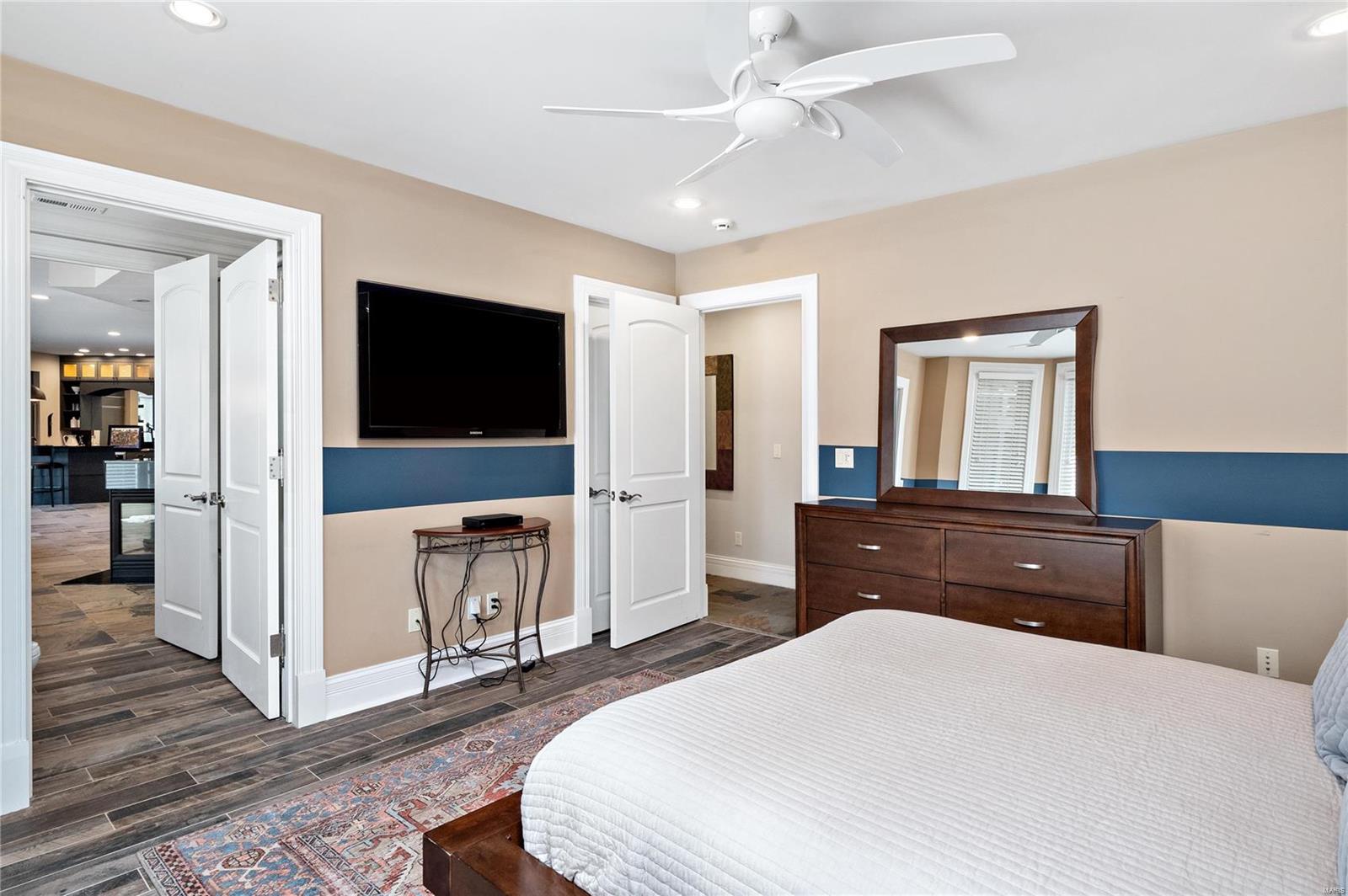 Bel Arbor - Residential