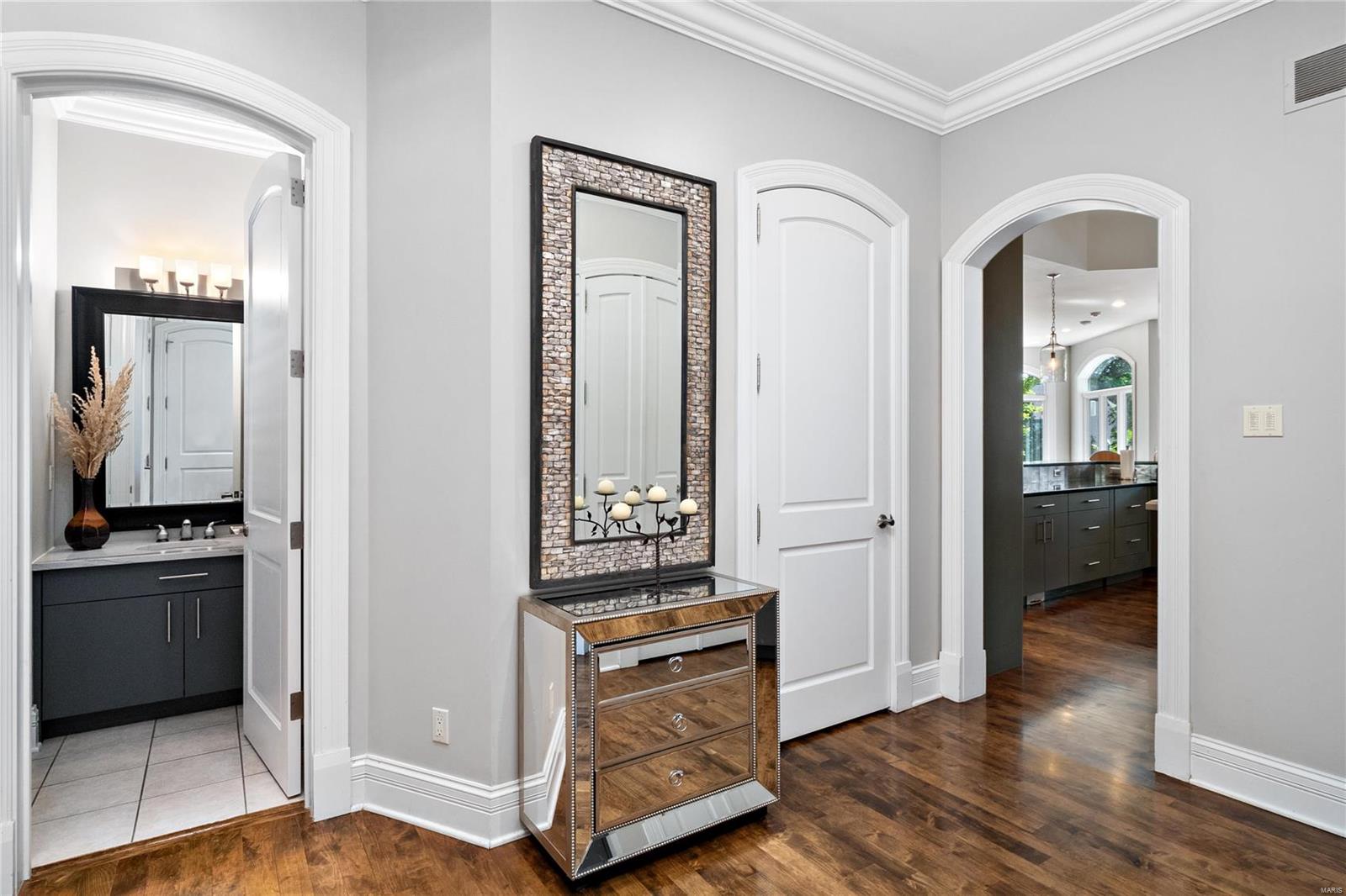 Bel Arbor - Residential