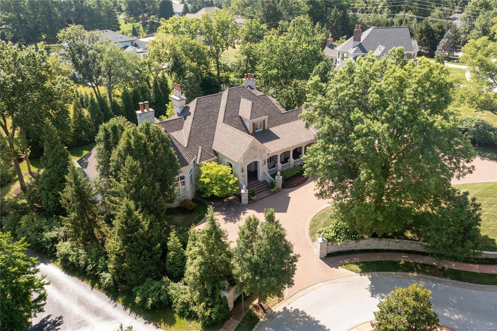 Bel Arbor - Residential