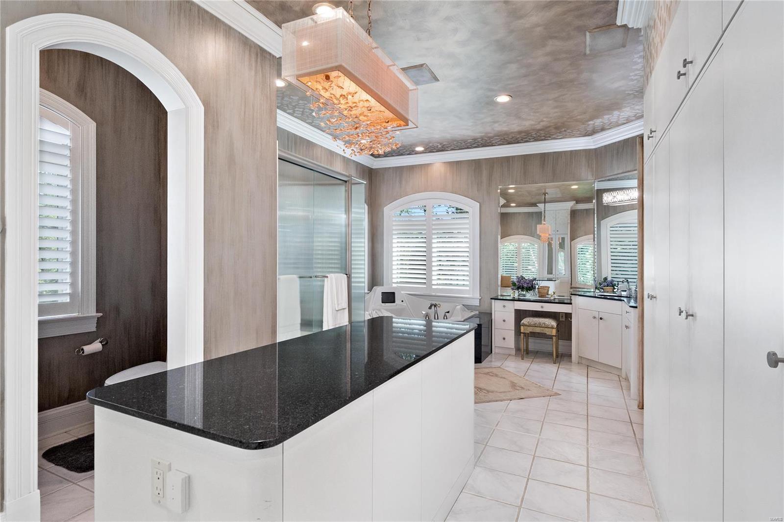 Bel Arbor - Residential