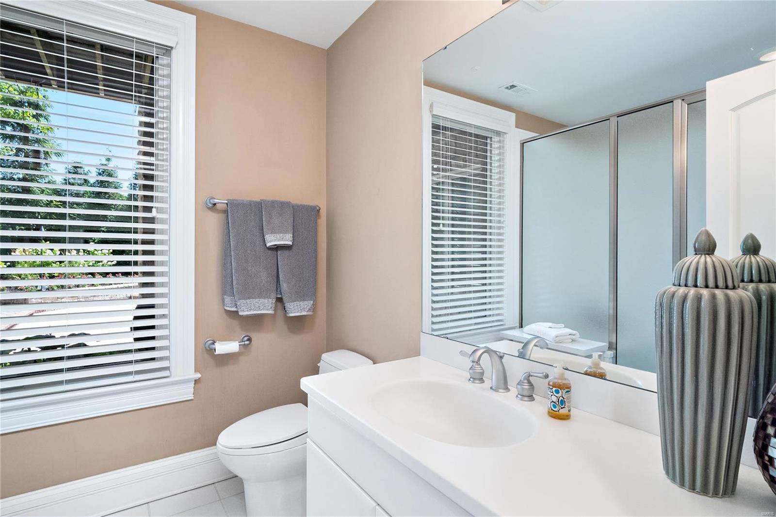 Bel Arbor - Residential