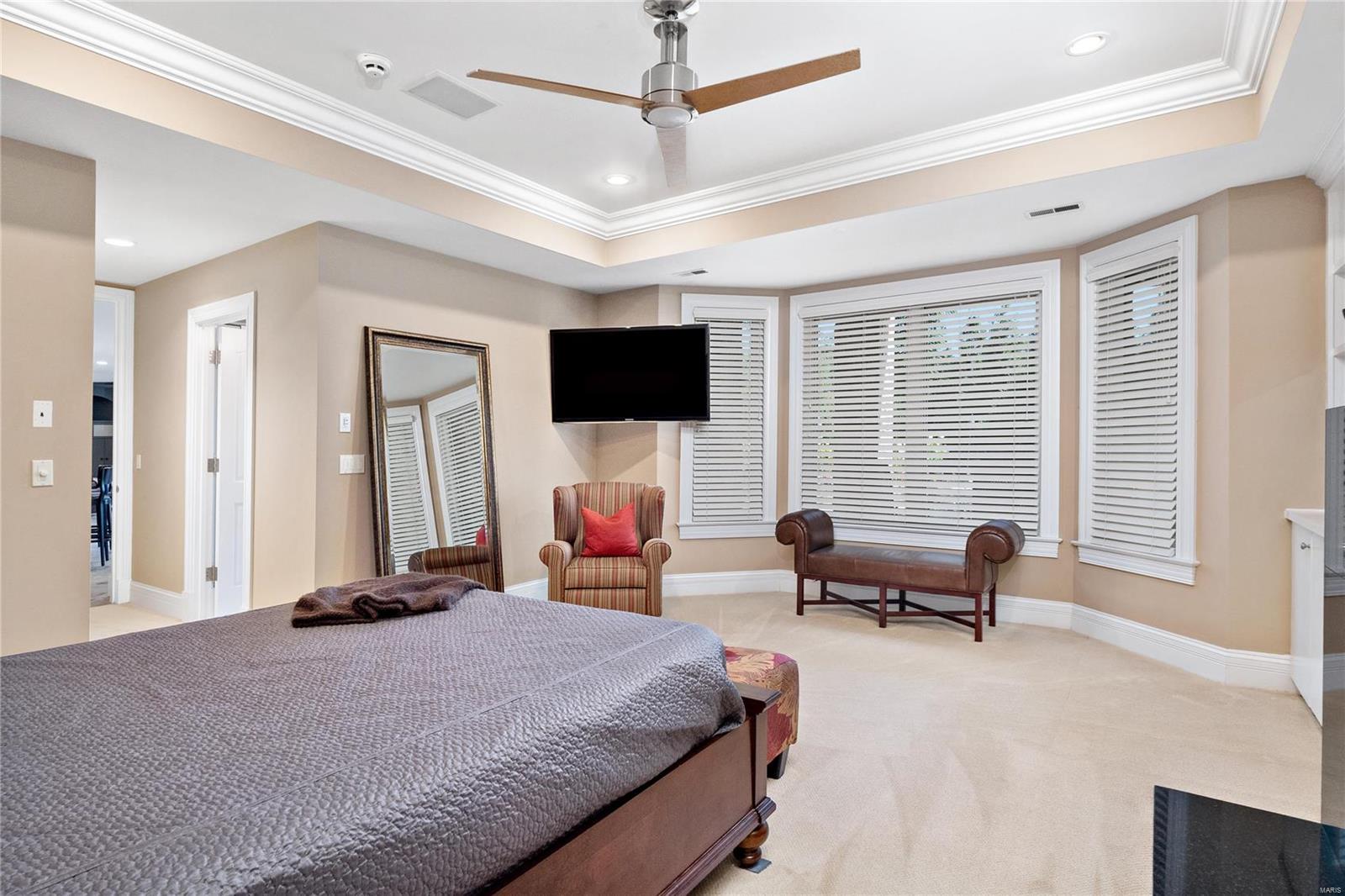 Bel Arbor - Residential