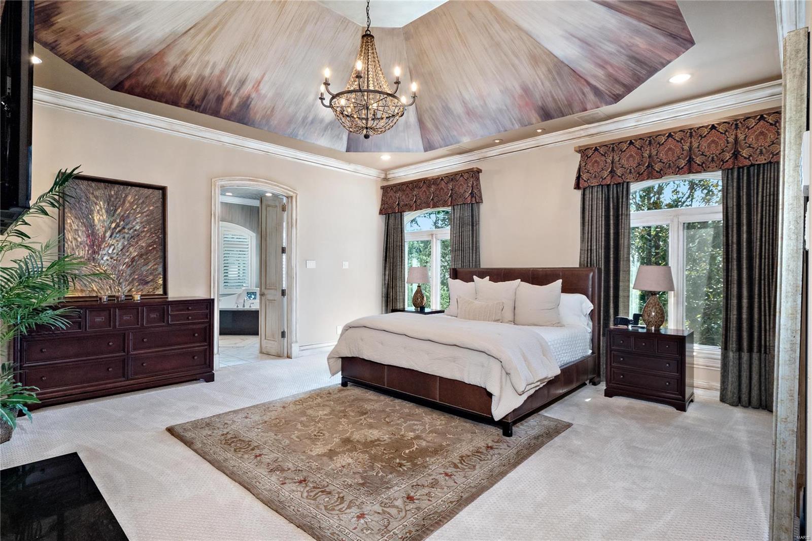 Bel Arbor - Residential