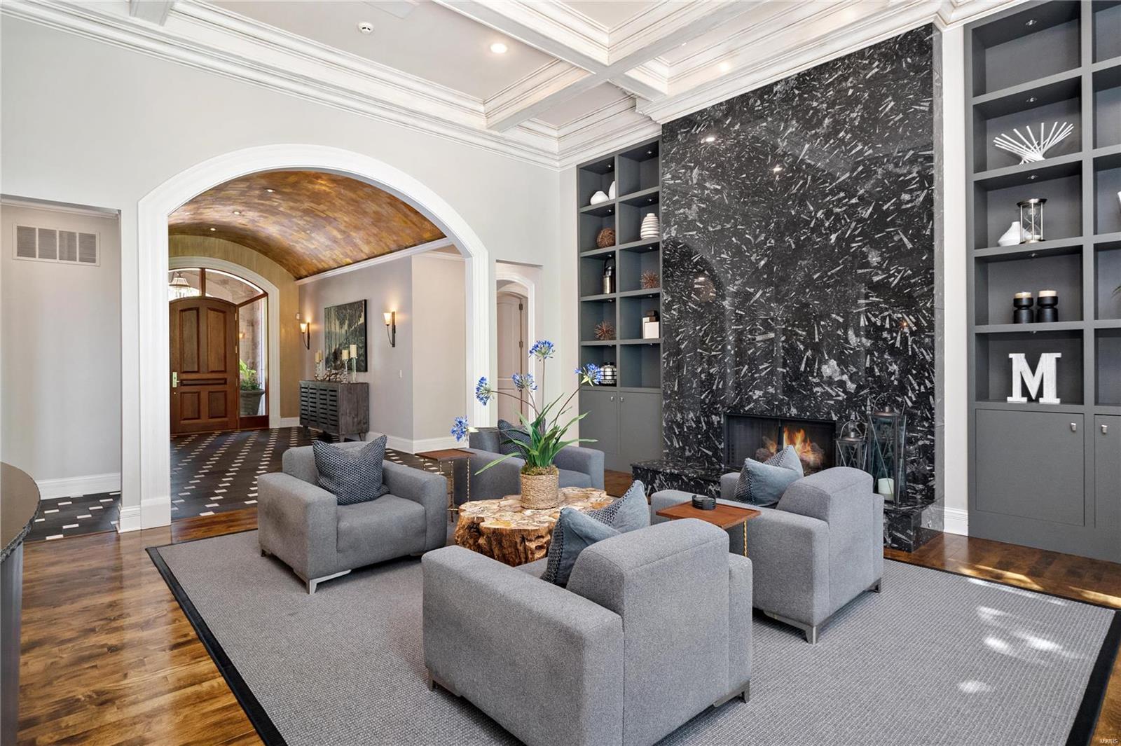 Bel Arbor - Residential