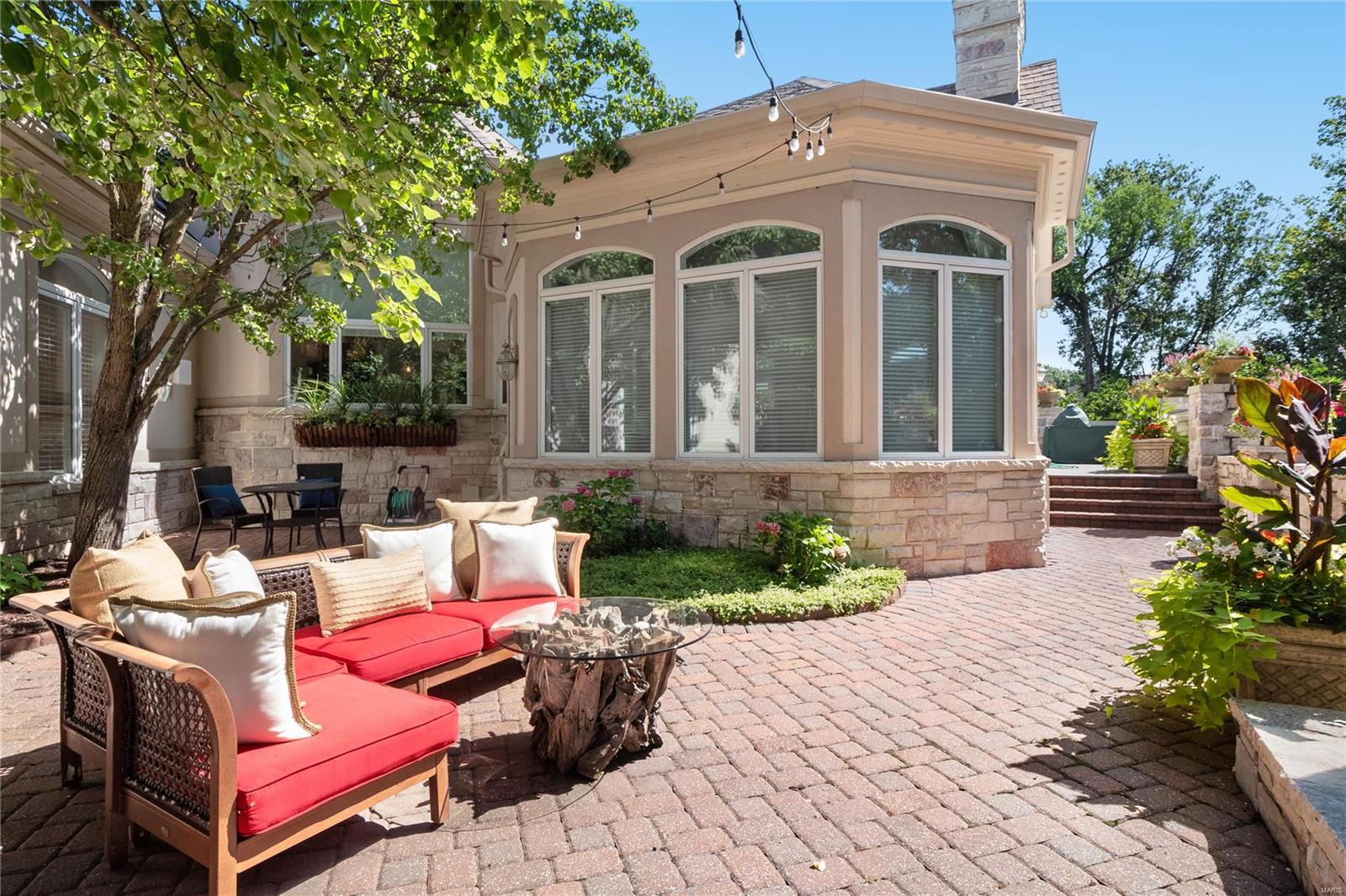 Bel Arbor - Residential