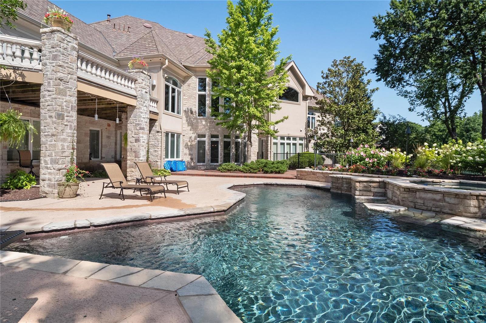 Bel Arbor - Residential