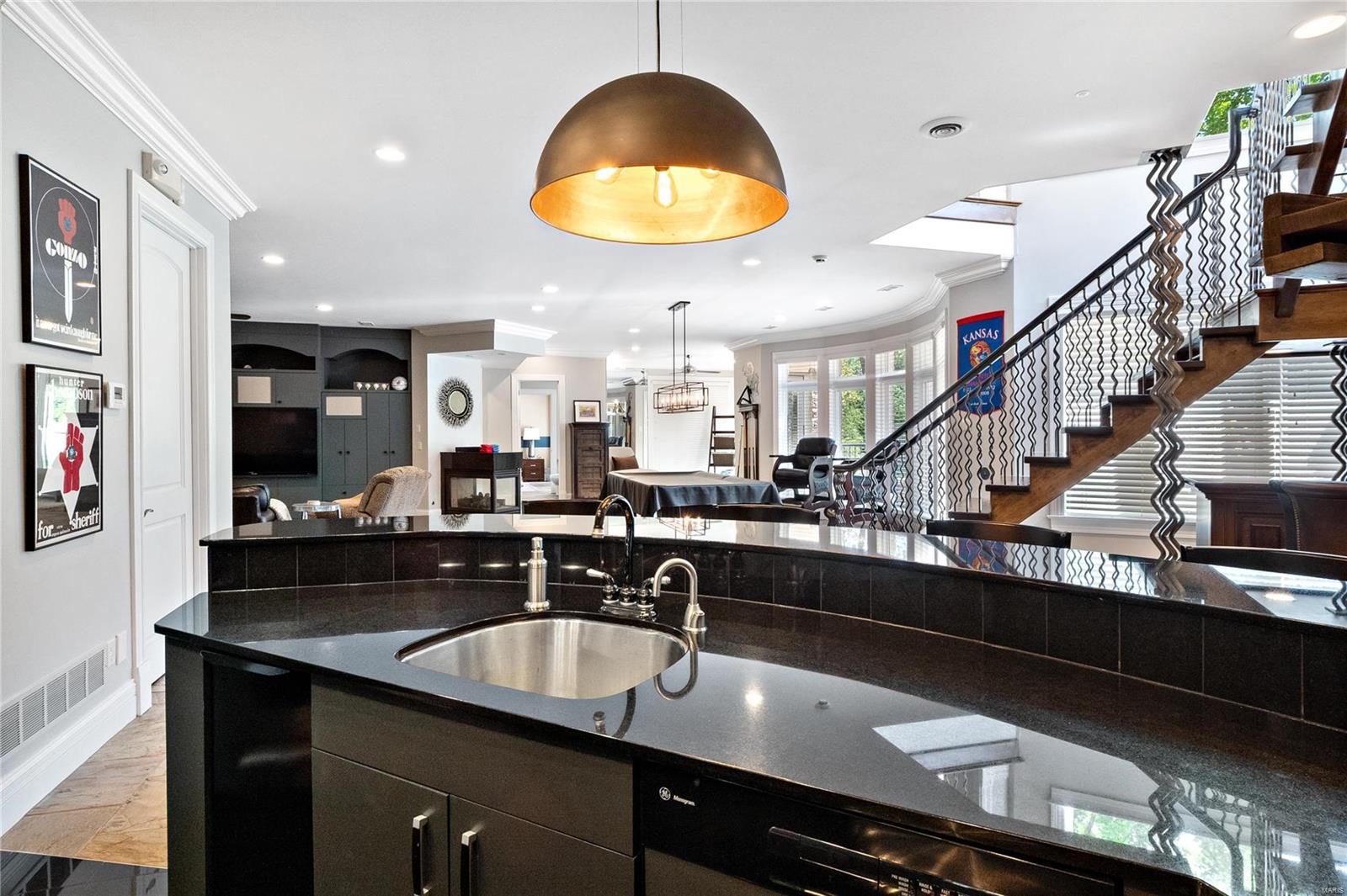 Bel Arbor - Residential