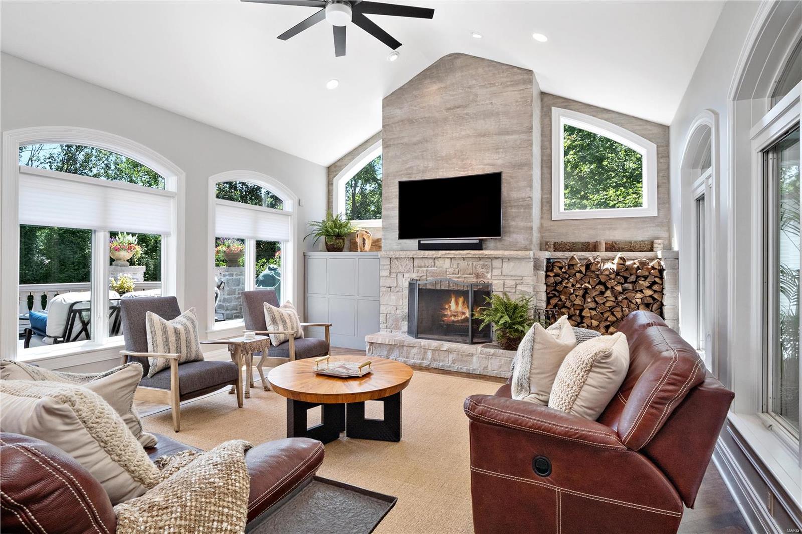 Bel Arbor - Residential