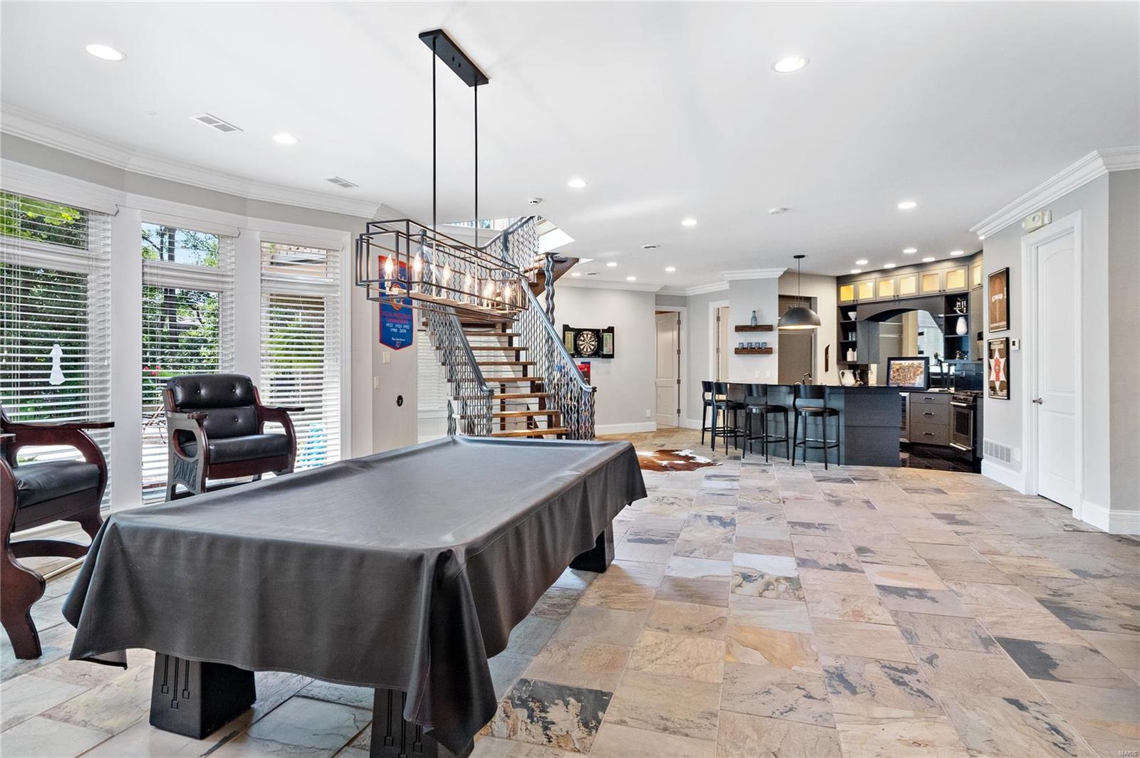 Bel Arbor - Residential