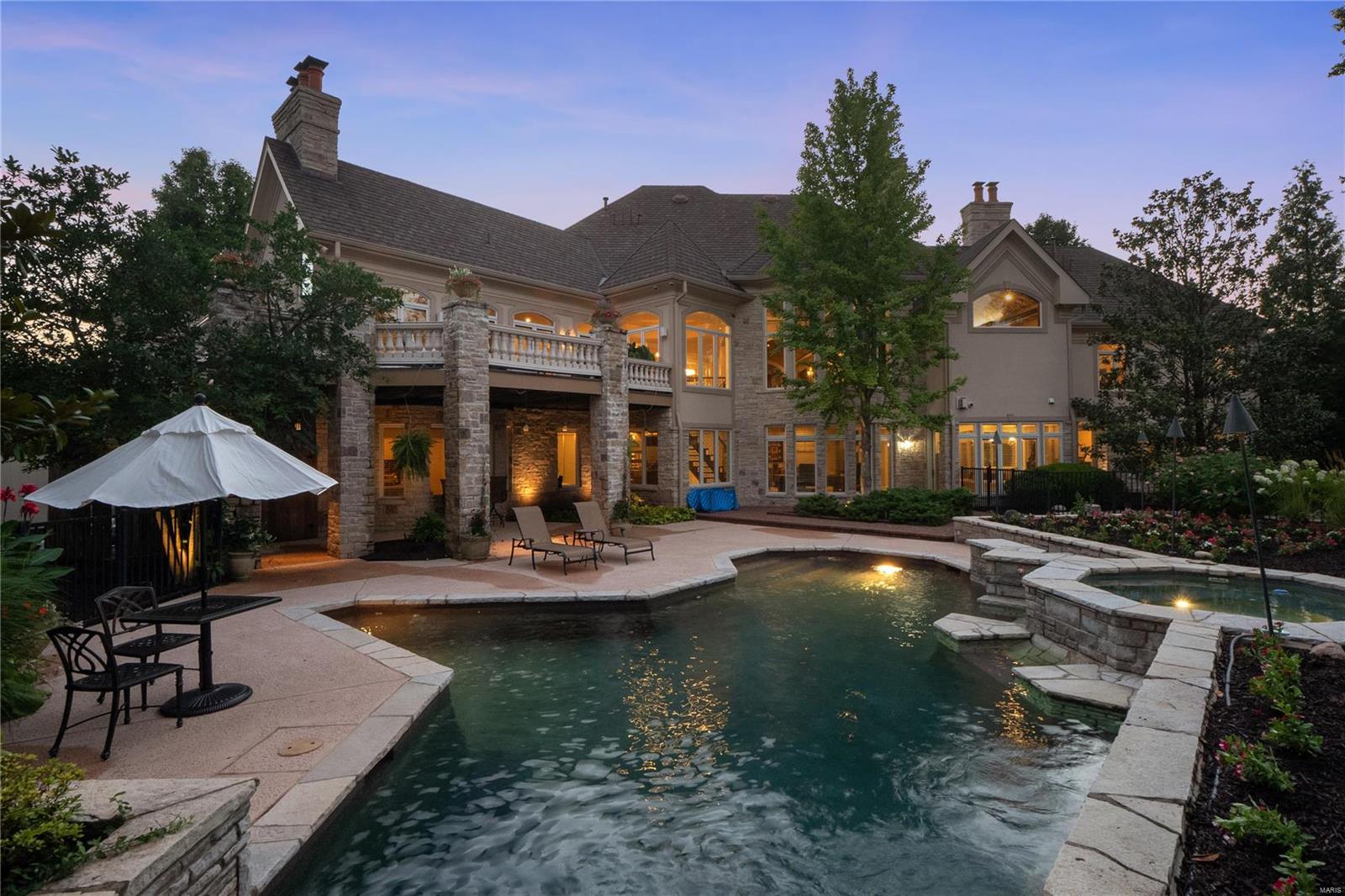 Bel Arbor - Residential