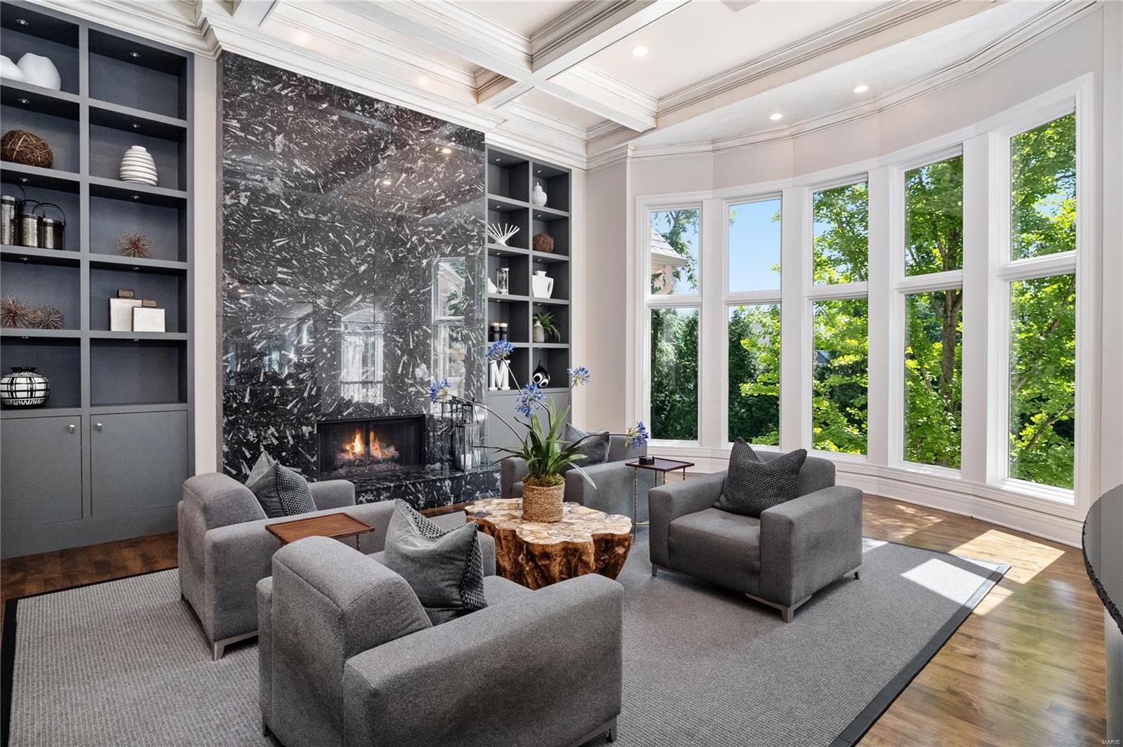 Bel Arbor - Residential