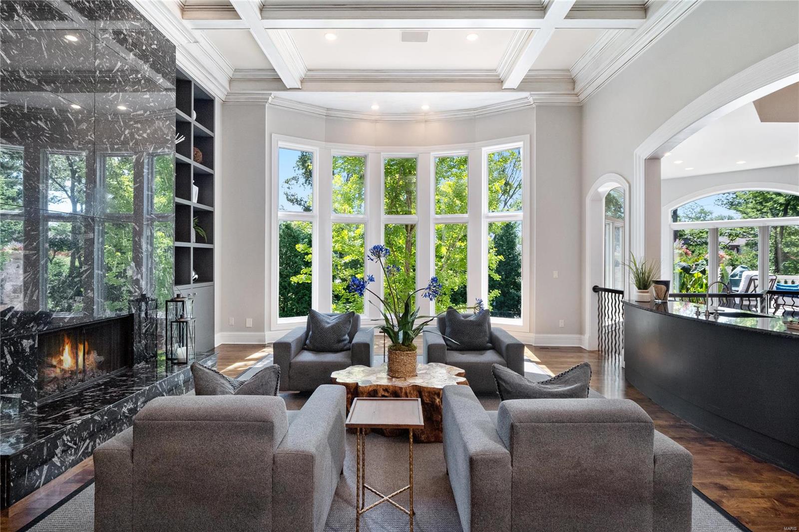 Bel Arbor - Residential