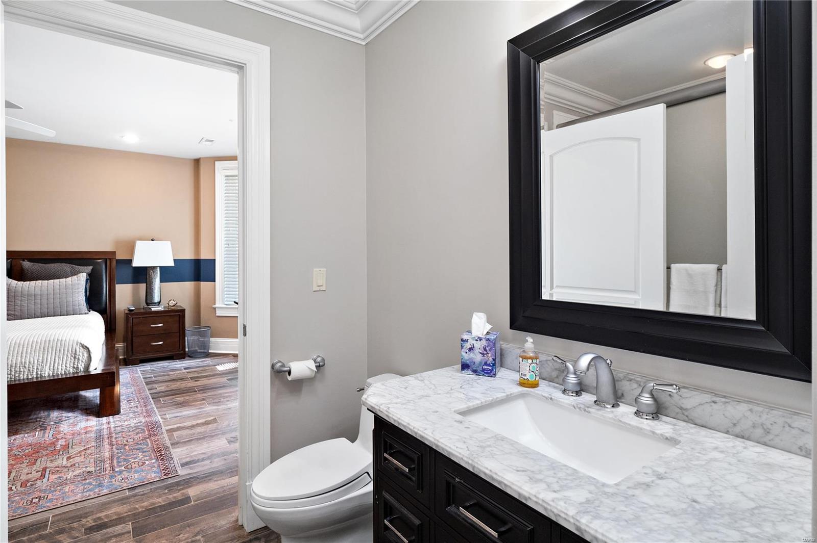 Bel Arbor - Residential