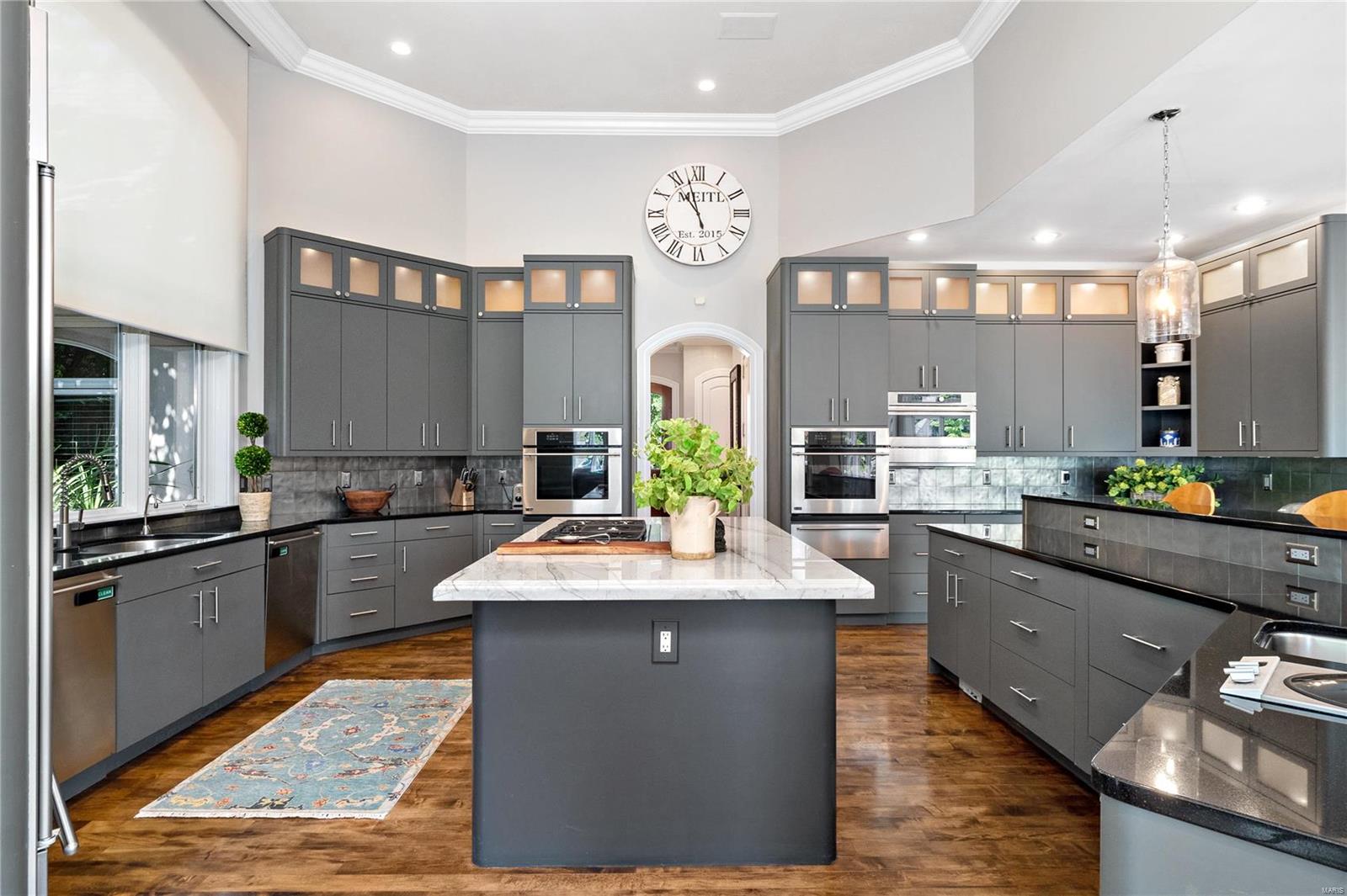 Bel Arbor - Residential