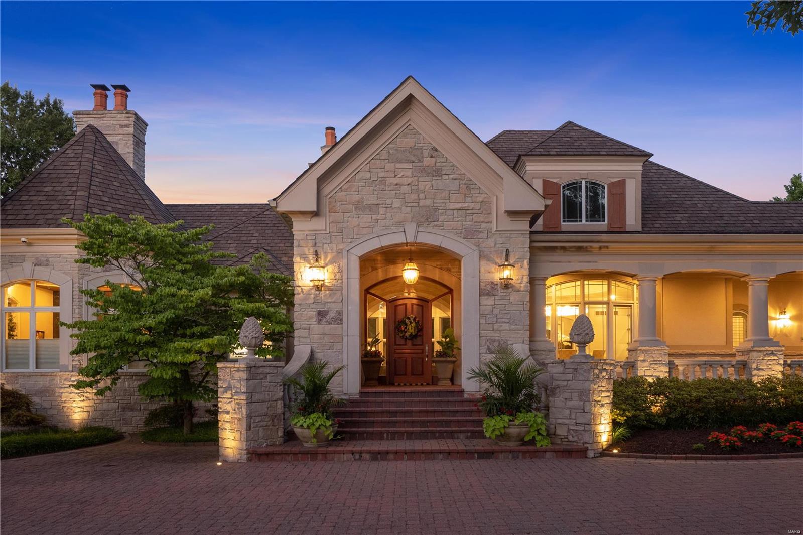 Bel Arbor - Residential