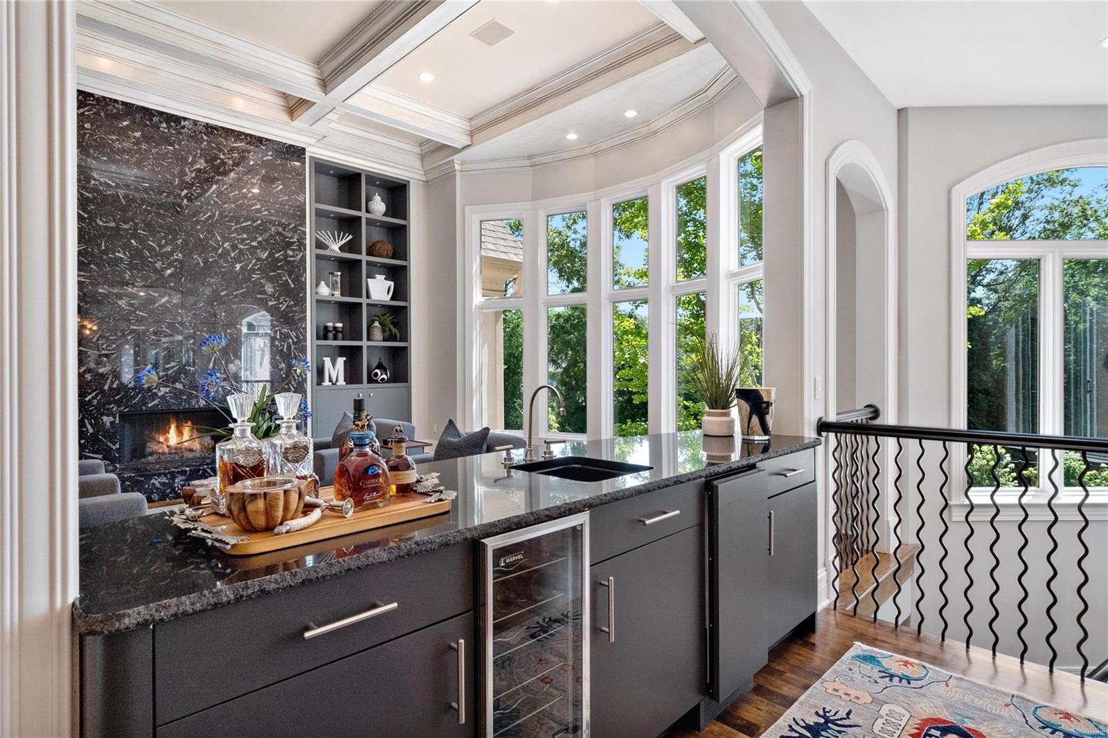 Bel Arbor - Residential