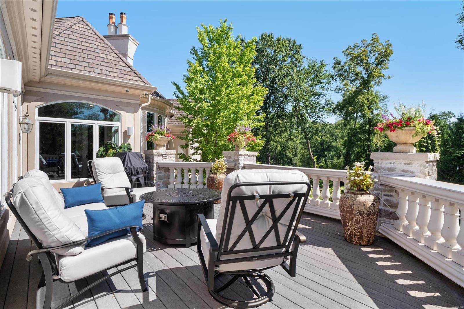 Bel Arbor - Residential