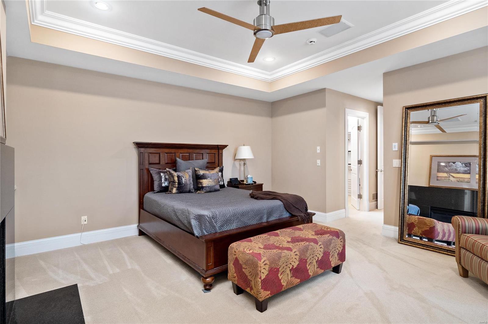 Bel Arbor - Residential