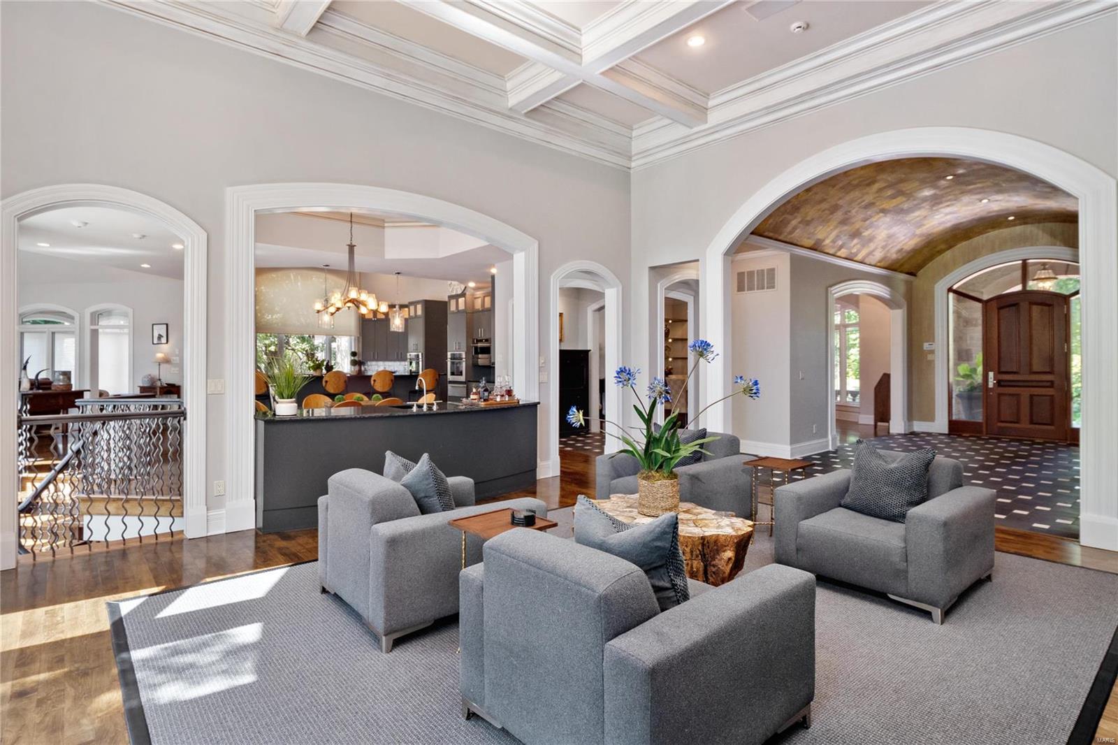 Bel Arbor - Residential