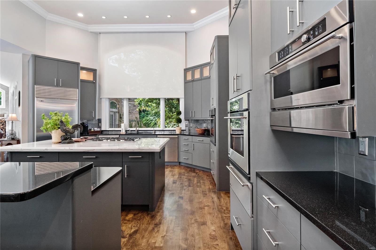 Bel Arbor - Residential