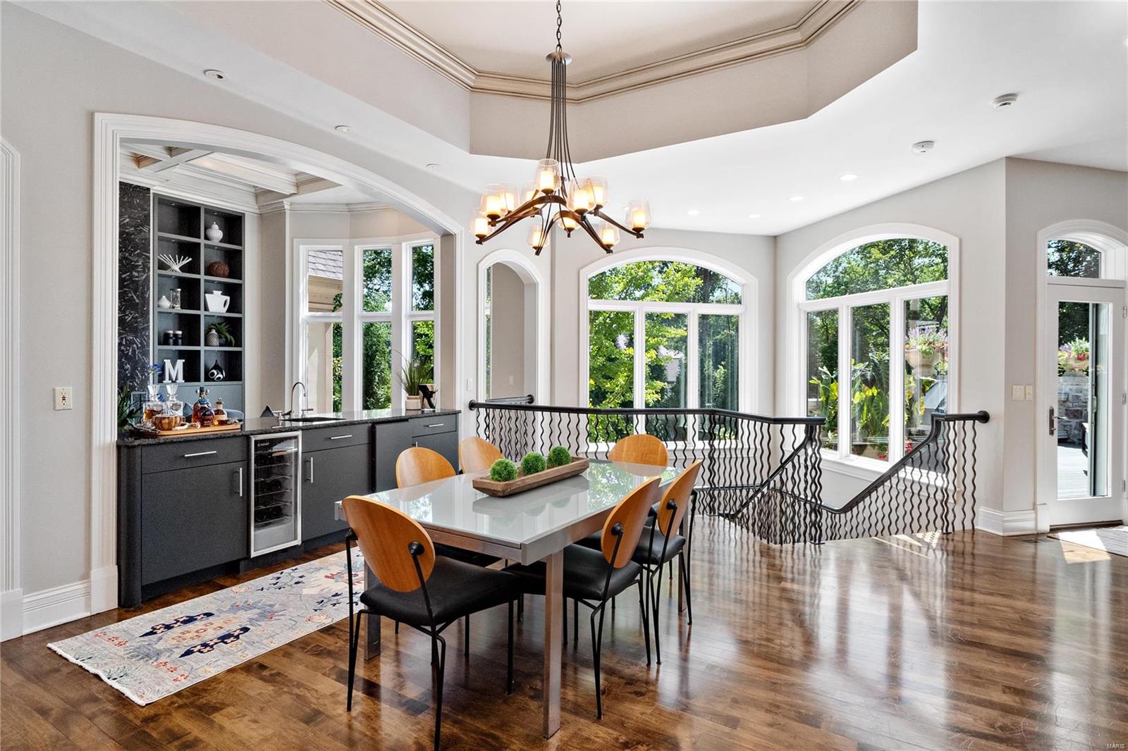 Bel Arbor - Residential