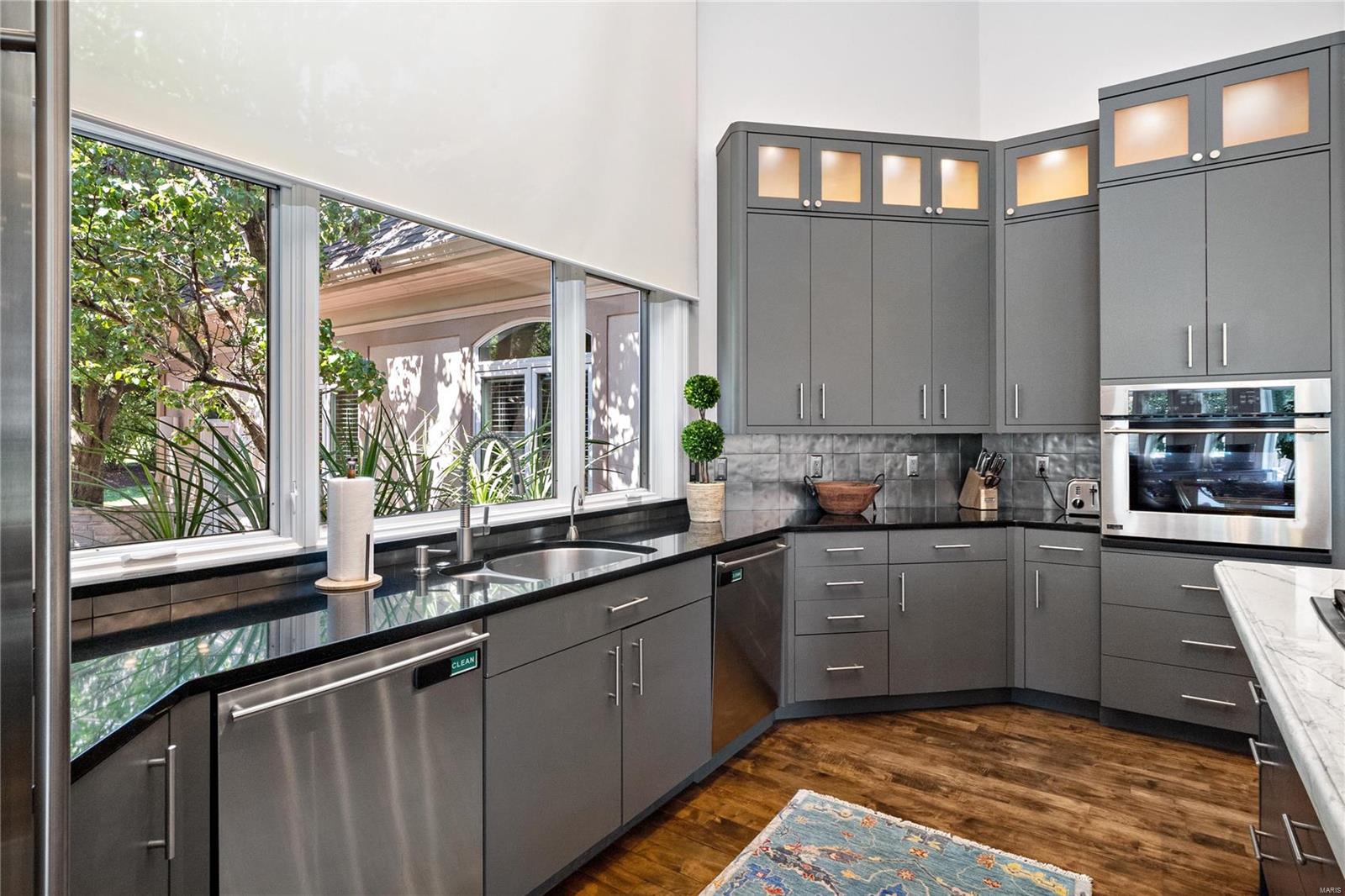 Bel Arbor - Residential