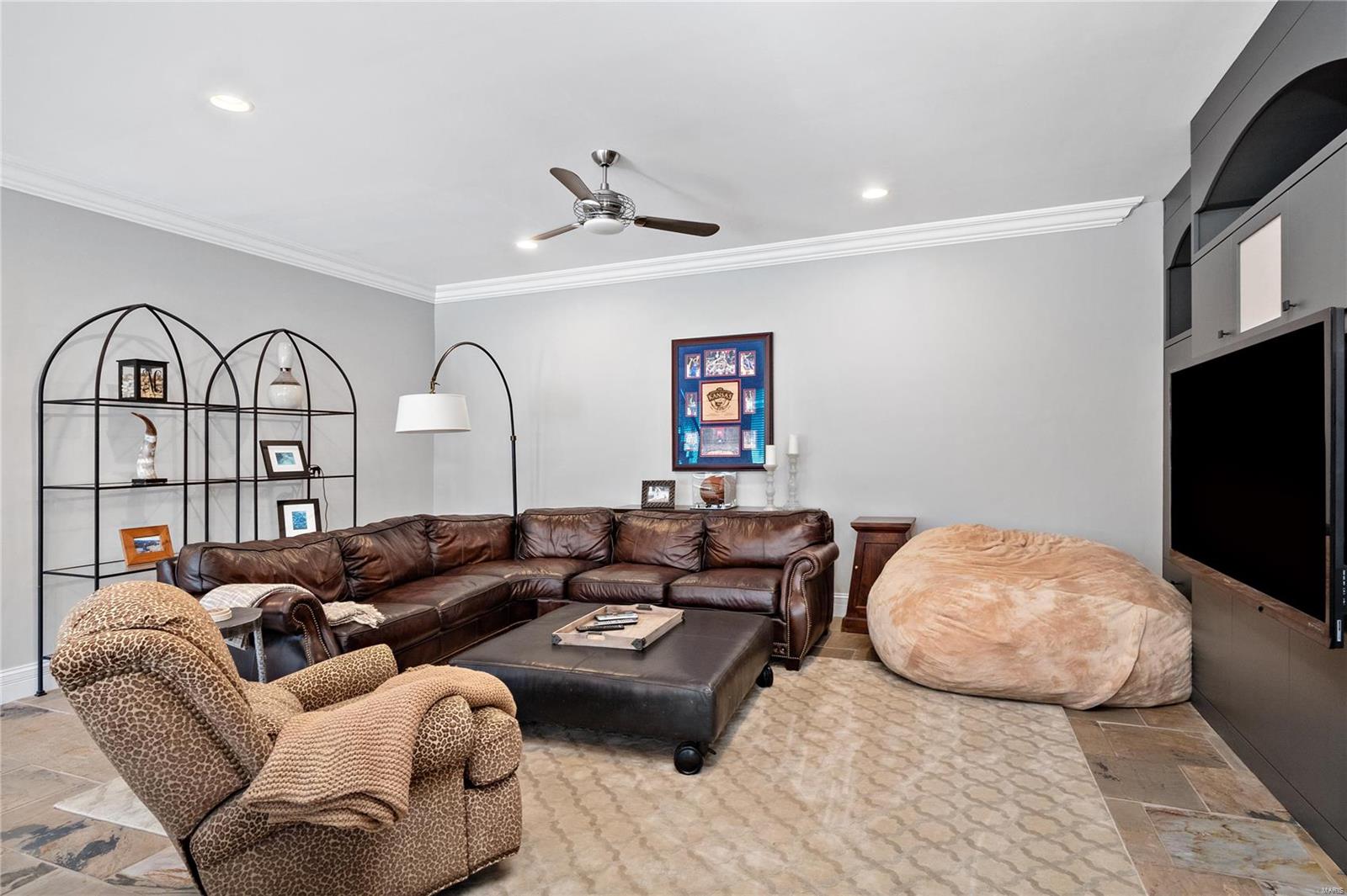 Bel Arbor - Residential